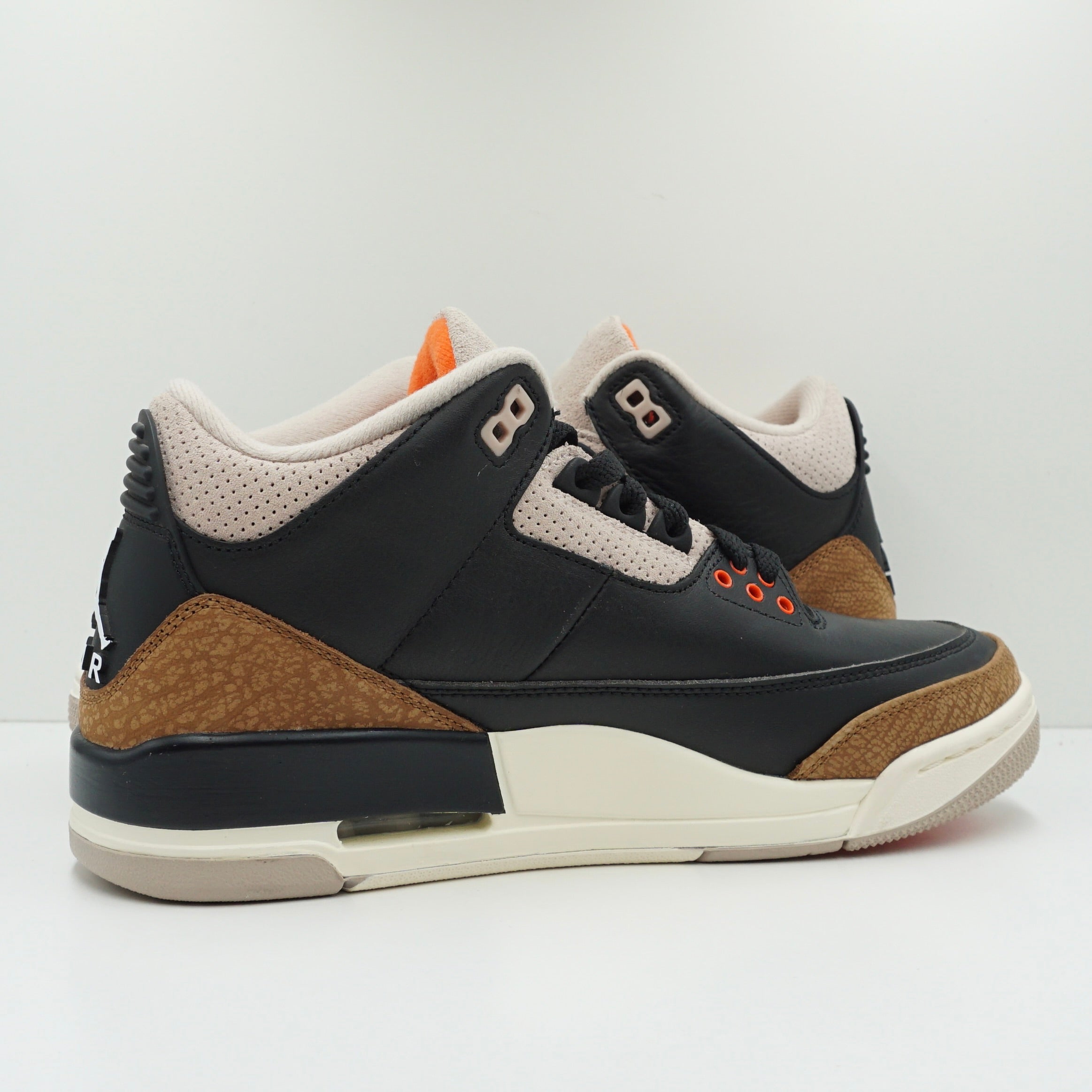 Jordan 3 Retro Desert Elephant