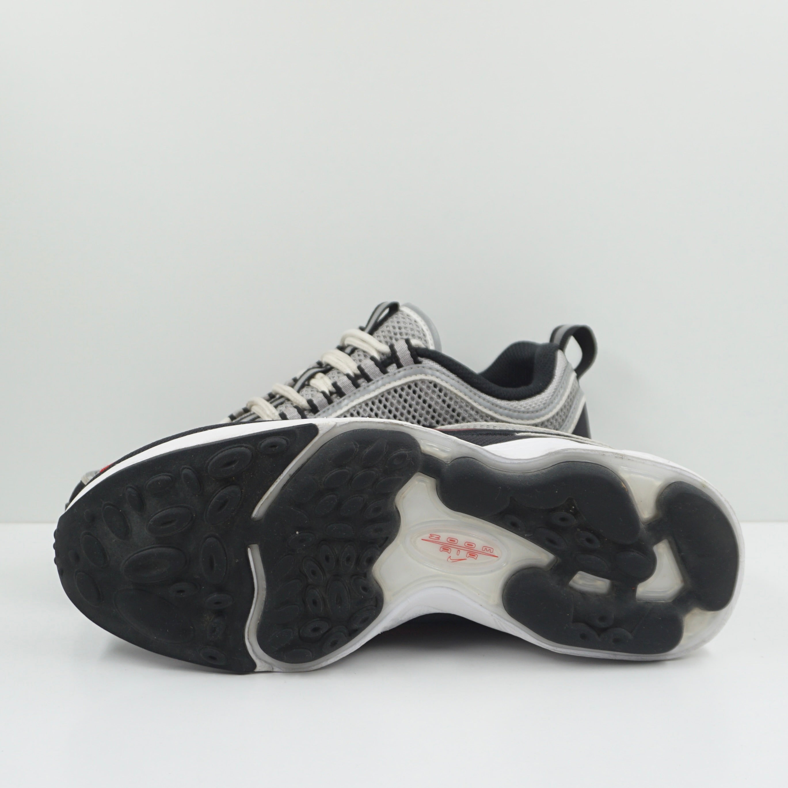 Nike Air Zoom Spiridon OG Sport Red (2024)