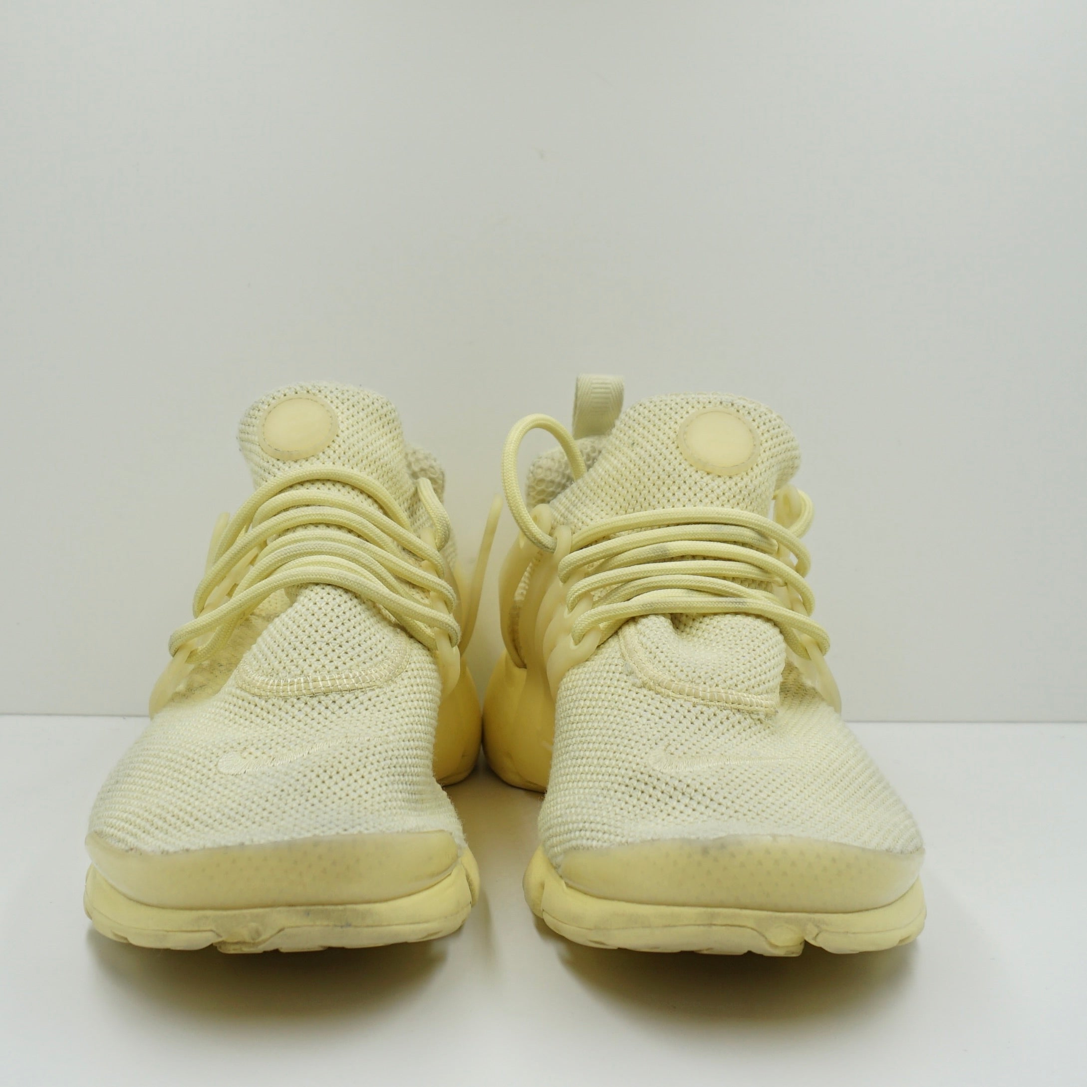 Nike Air Presto Ultra Breathe Lemon