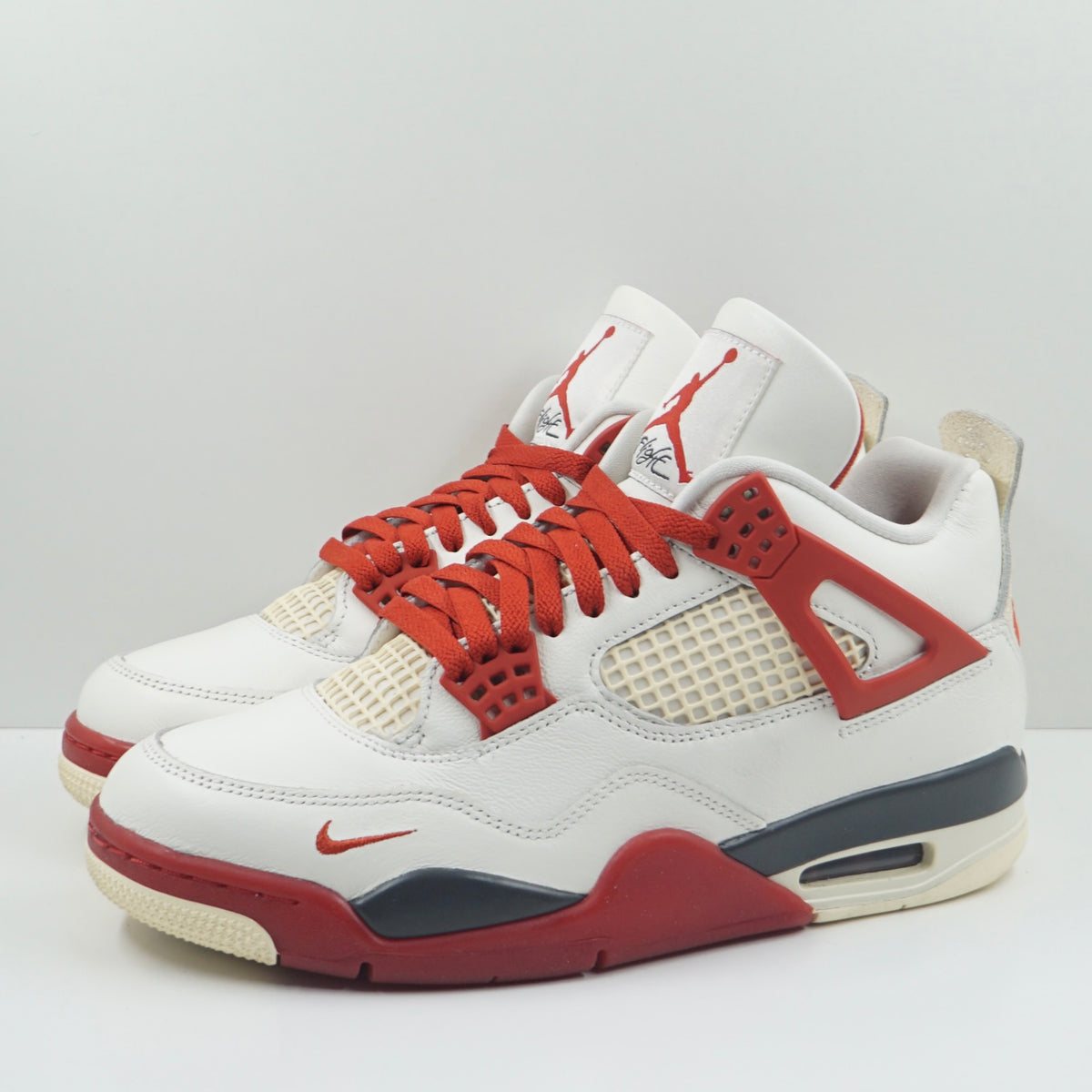 Jordan 4 Retro OG Nigel Sylvester Brick After Brick