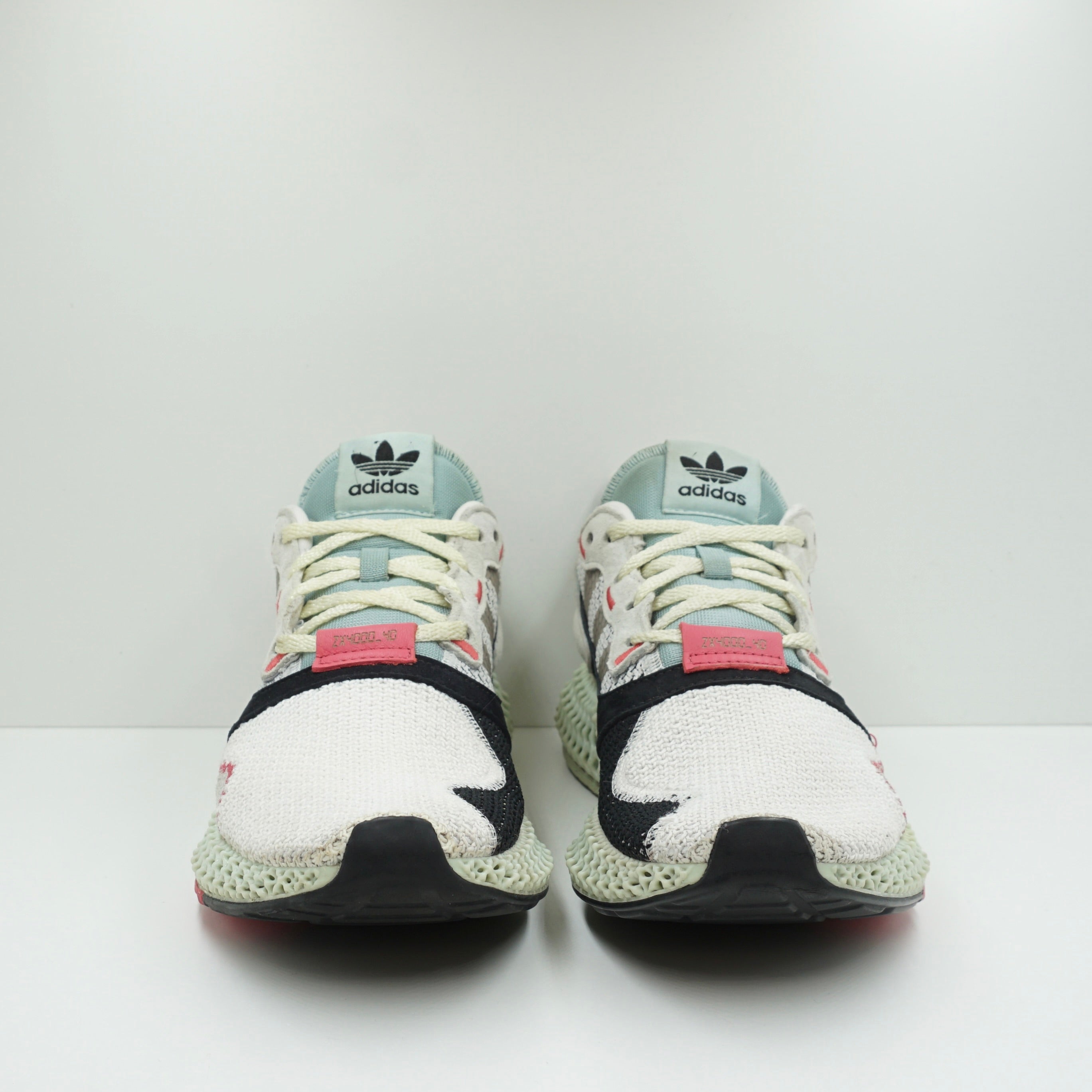 Adidas zx 4000 on sale 4d grey one