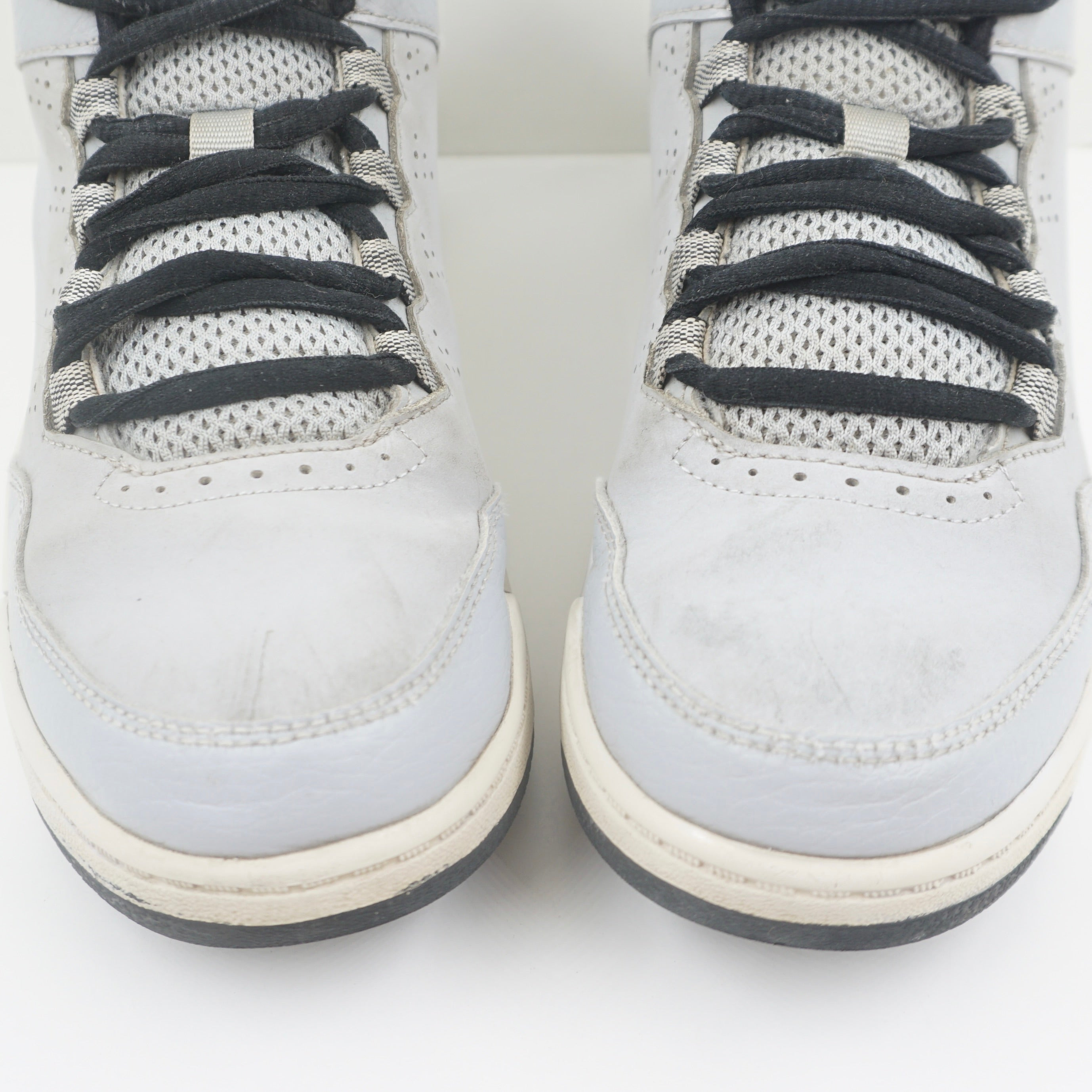 Jordan Flight Origin 2 Grey (PS)