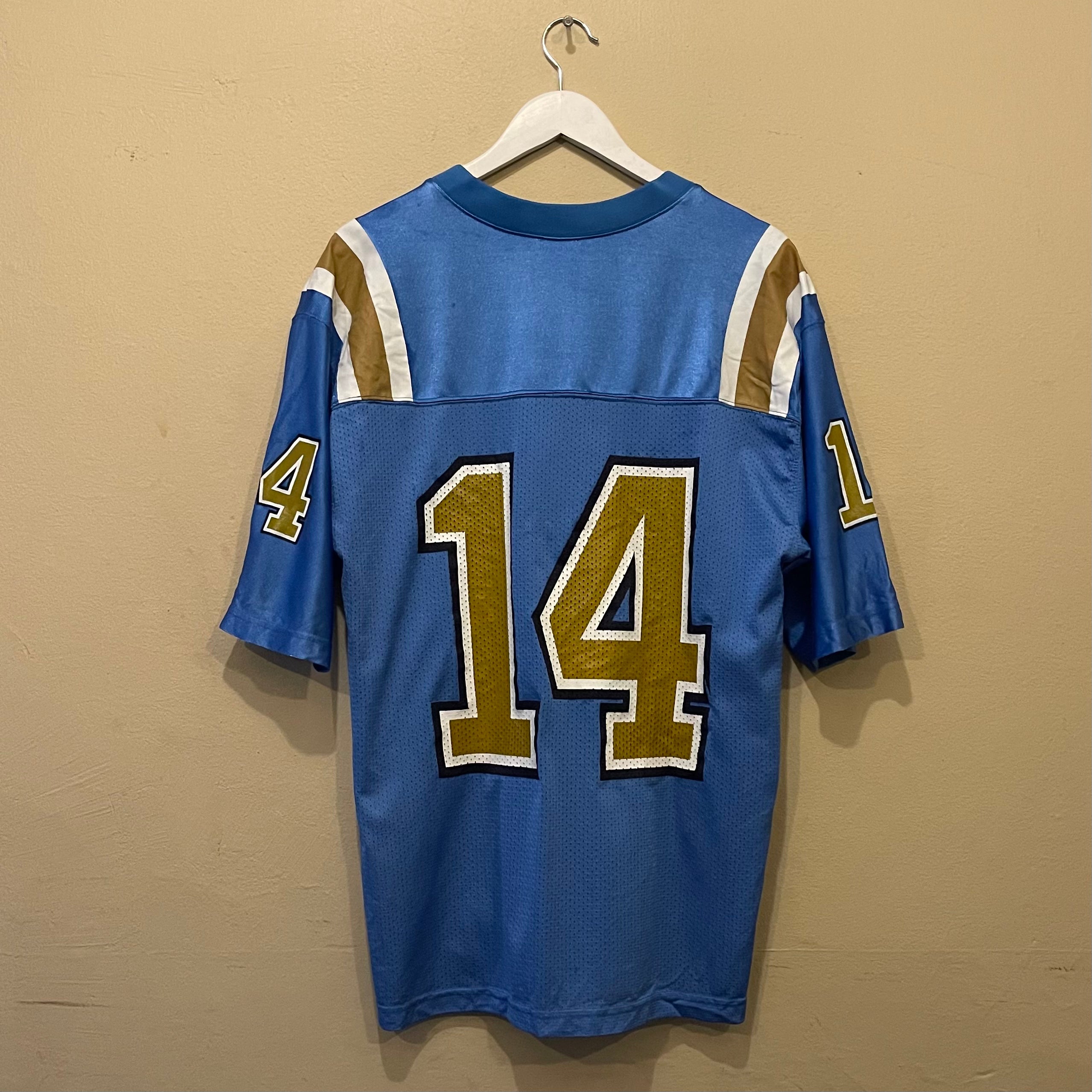 Adidas UCLA Bruins #14 NCAA Jersey