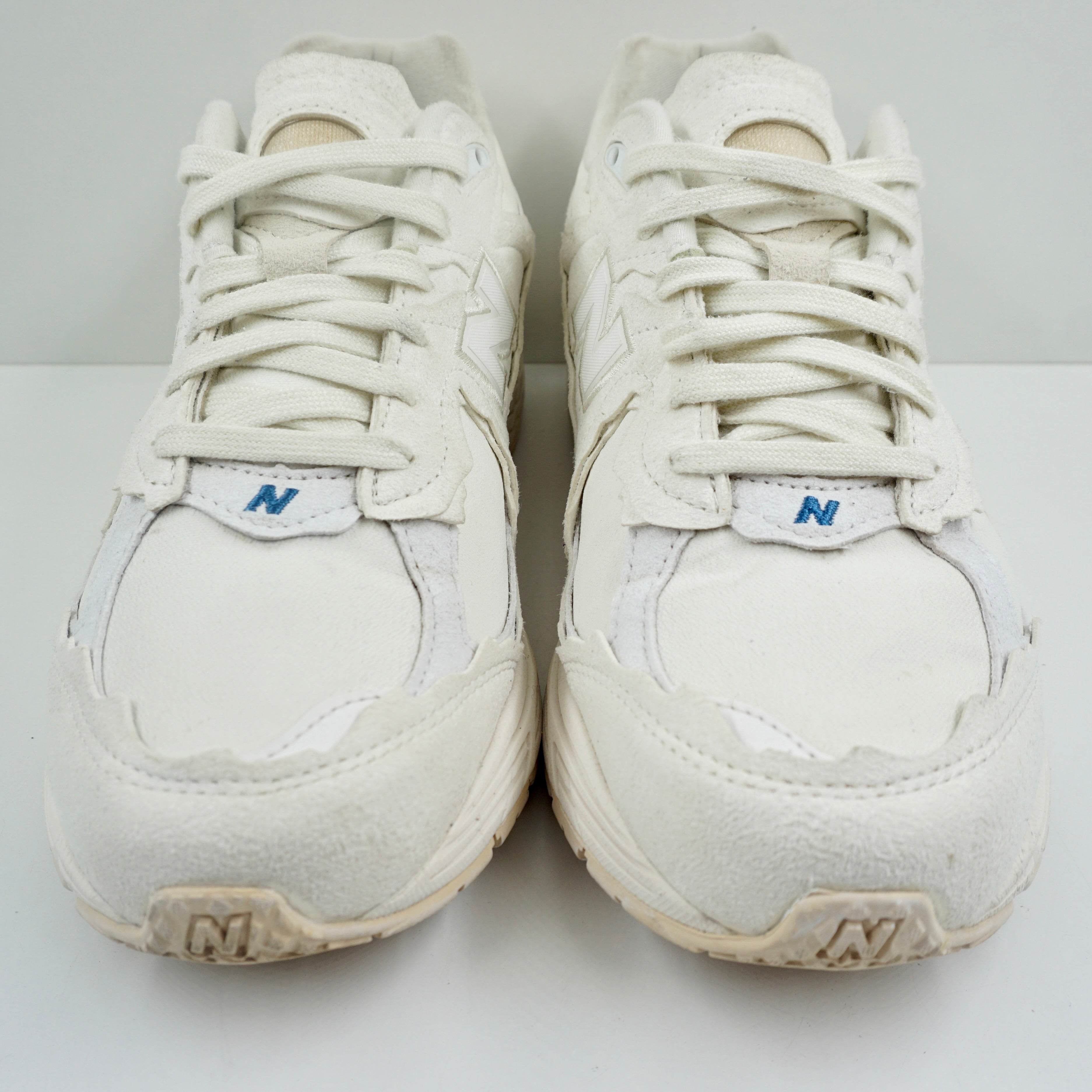 New Balance 2002R Protection Pack Sea Salt
