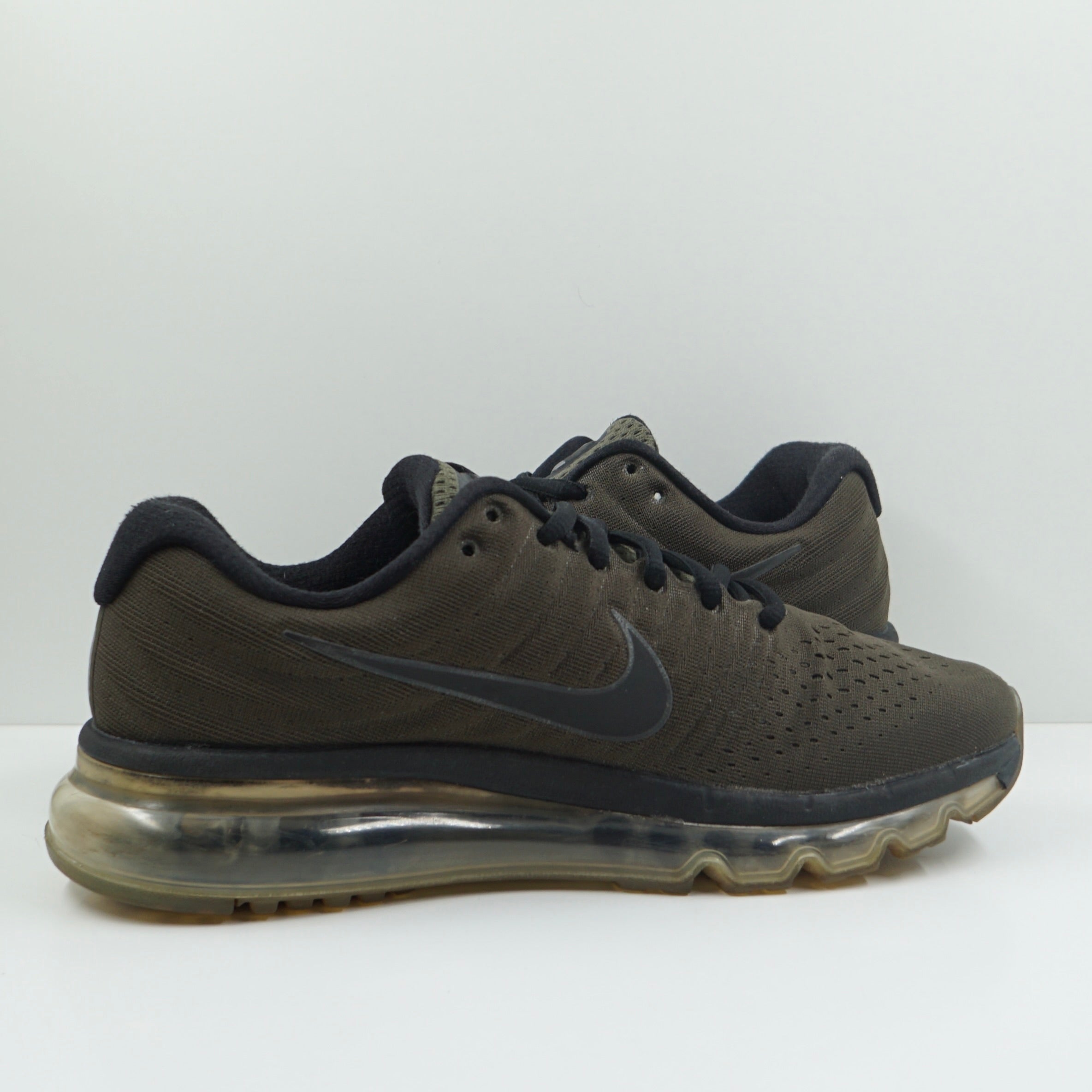 Nike Air Max 2017 Cargo Khaki