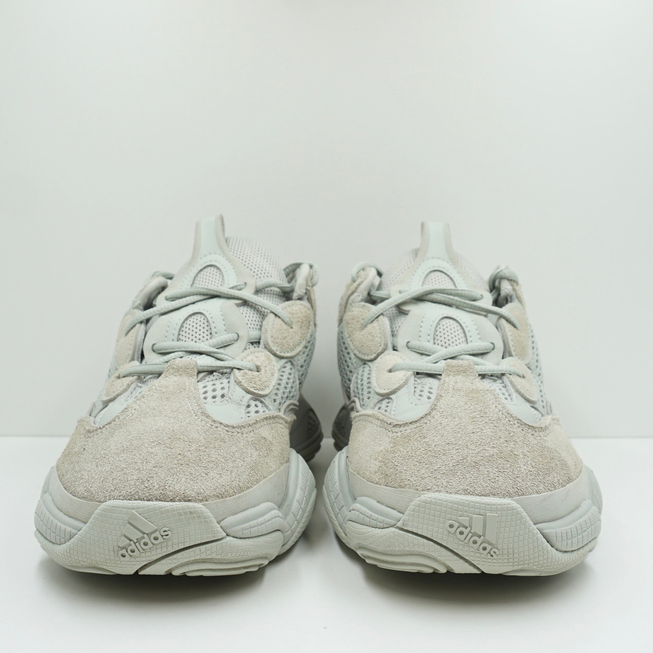 Adidas Yeezy 500 Salt