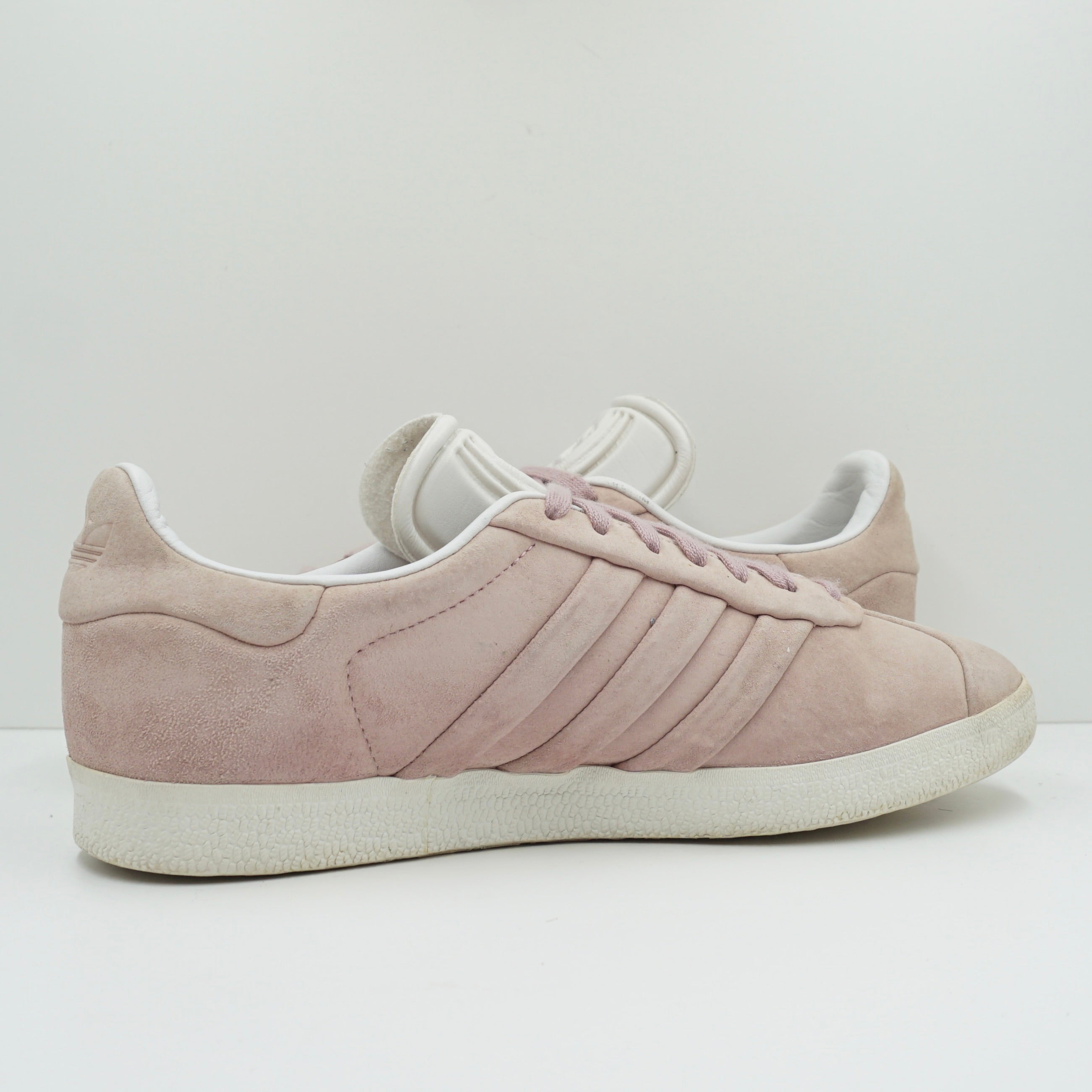 Adidas Originals Gazelle Stitch And Turn (W)