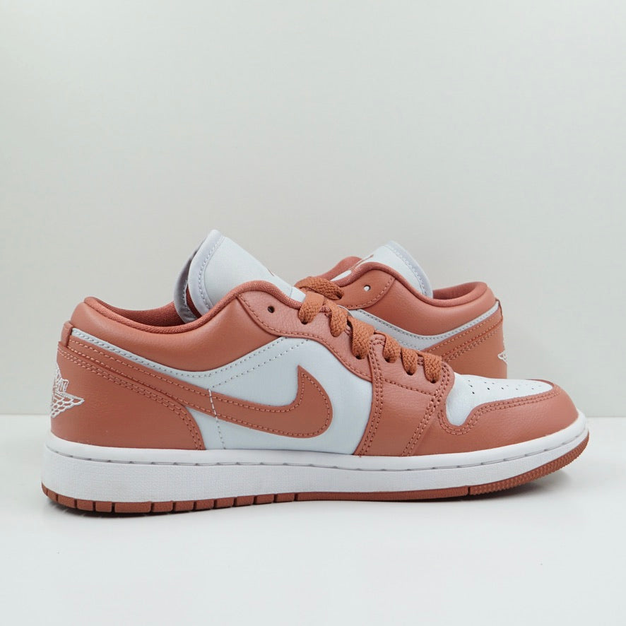 Jordan 1 Low Sky J Orange (W)