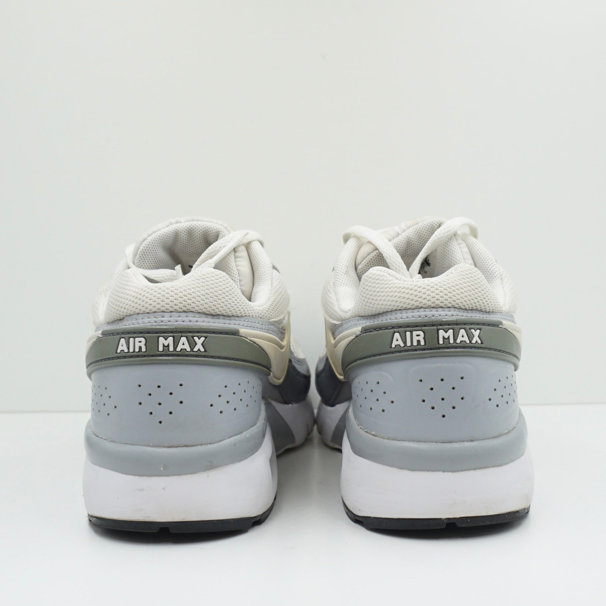 Nike Air Max BW Wolf Grey (GS)