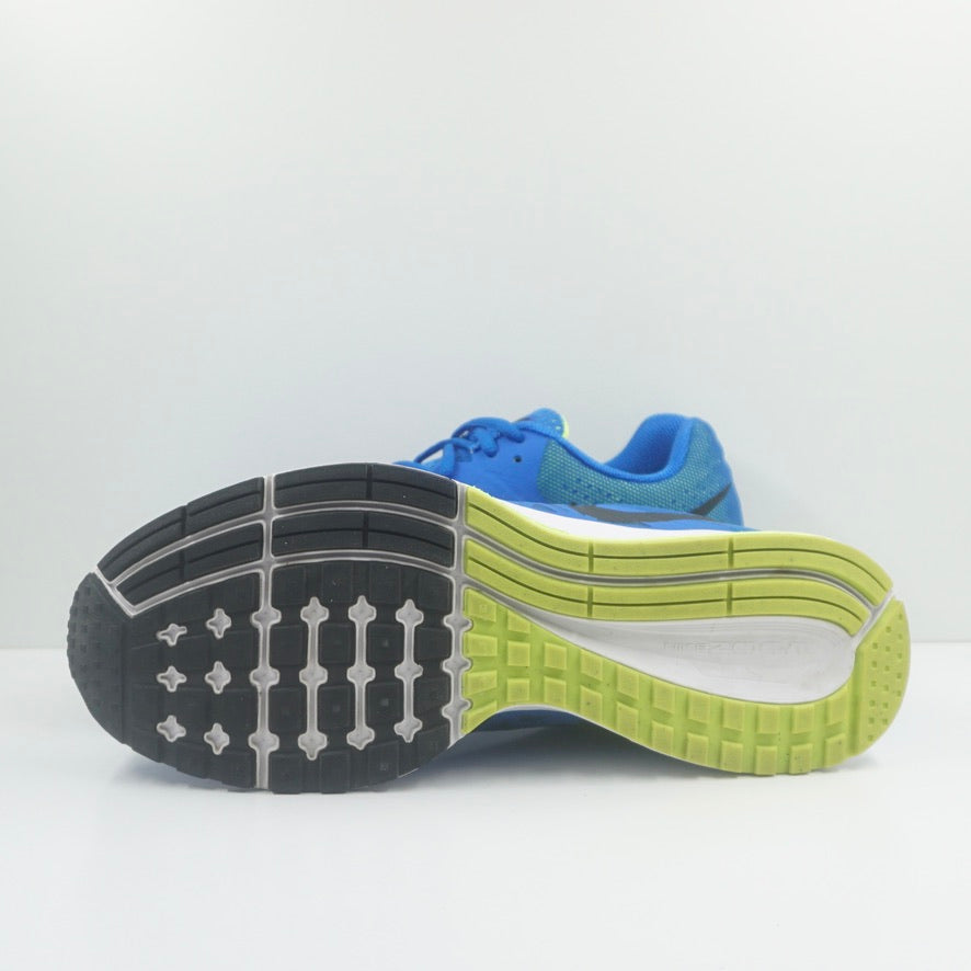 Nike Air Zoom Pegasus 31 Hyper Cobalt