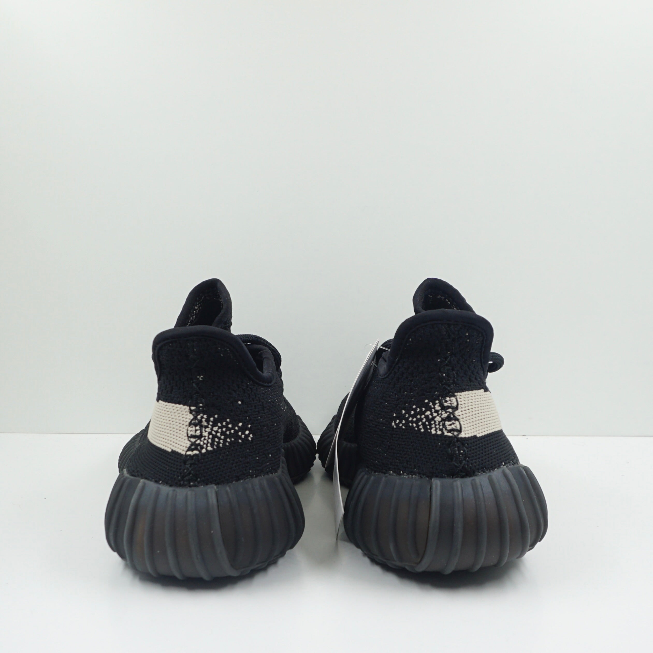 Adidas Yeezy Boost 350 V2 Core Black White (2016/2022)