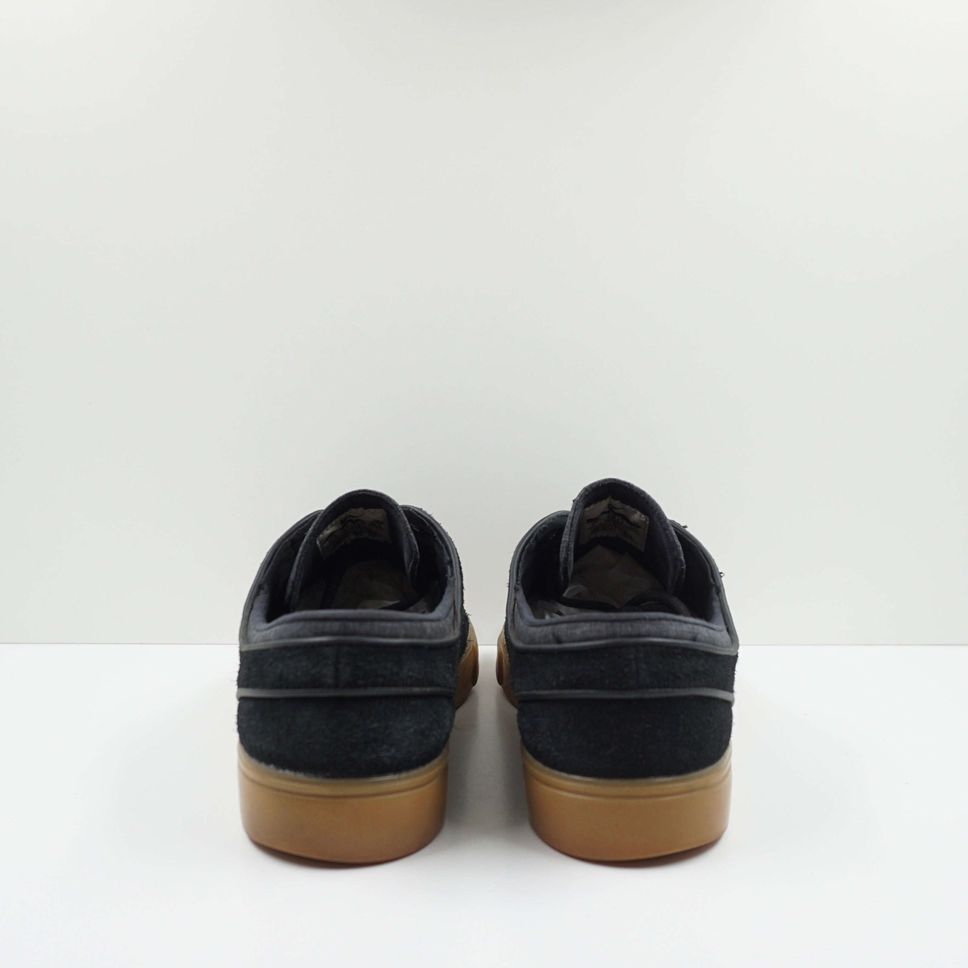 Nike SB Zoom Stefan Janoski Black Gum