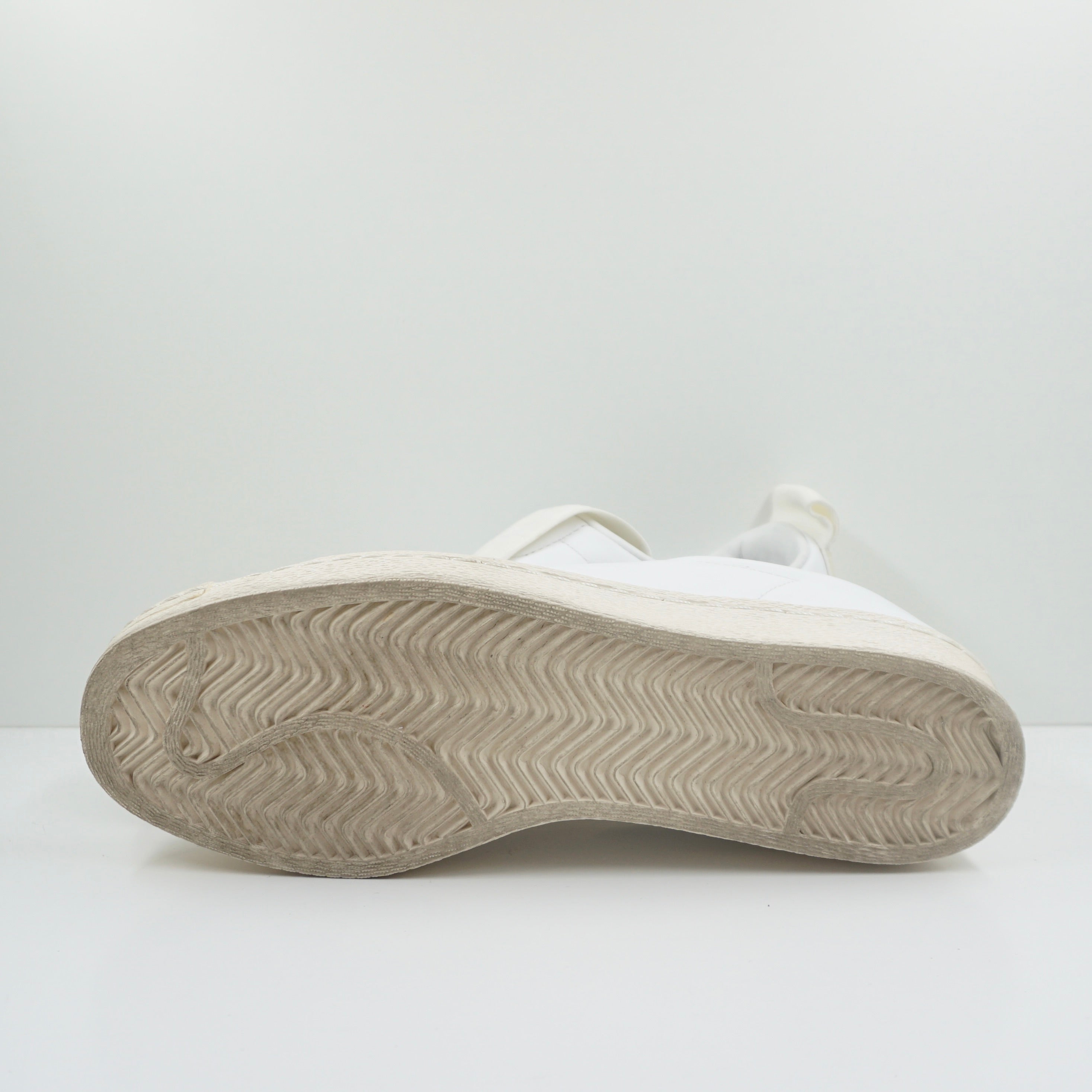 Adidas Superstar BW3S Slipon White (W)