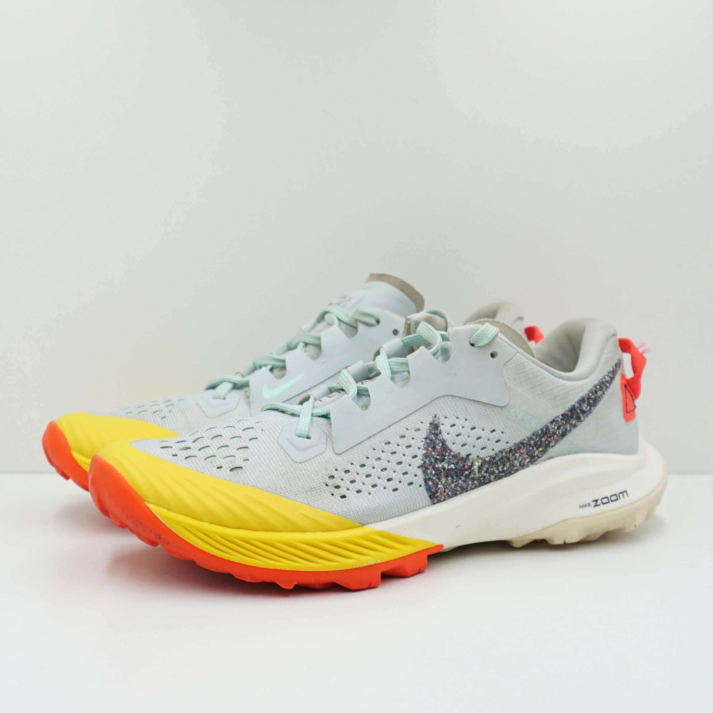 Nike Air Zoom Terra Kiger 6 Mint Foam (W)