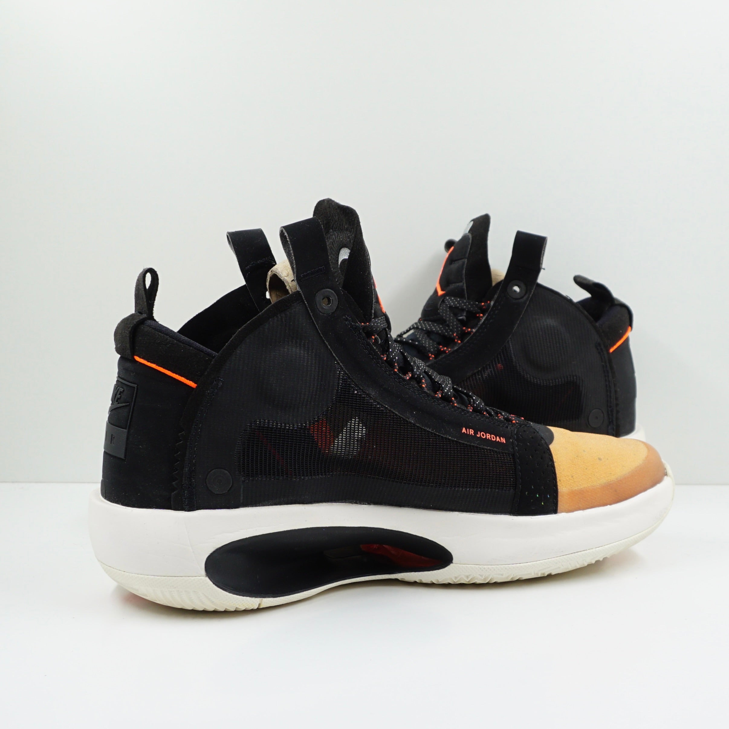 Jordan XXXIV Amber Rise