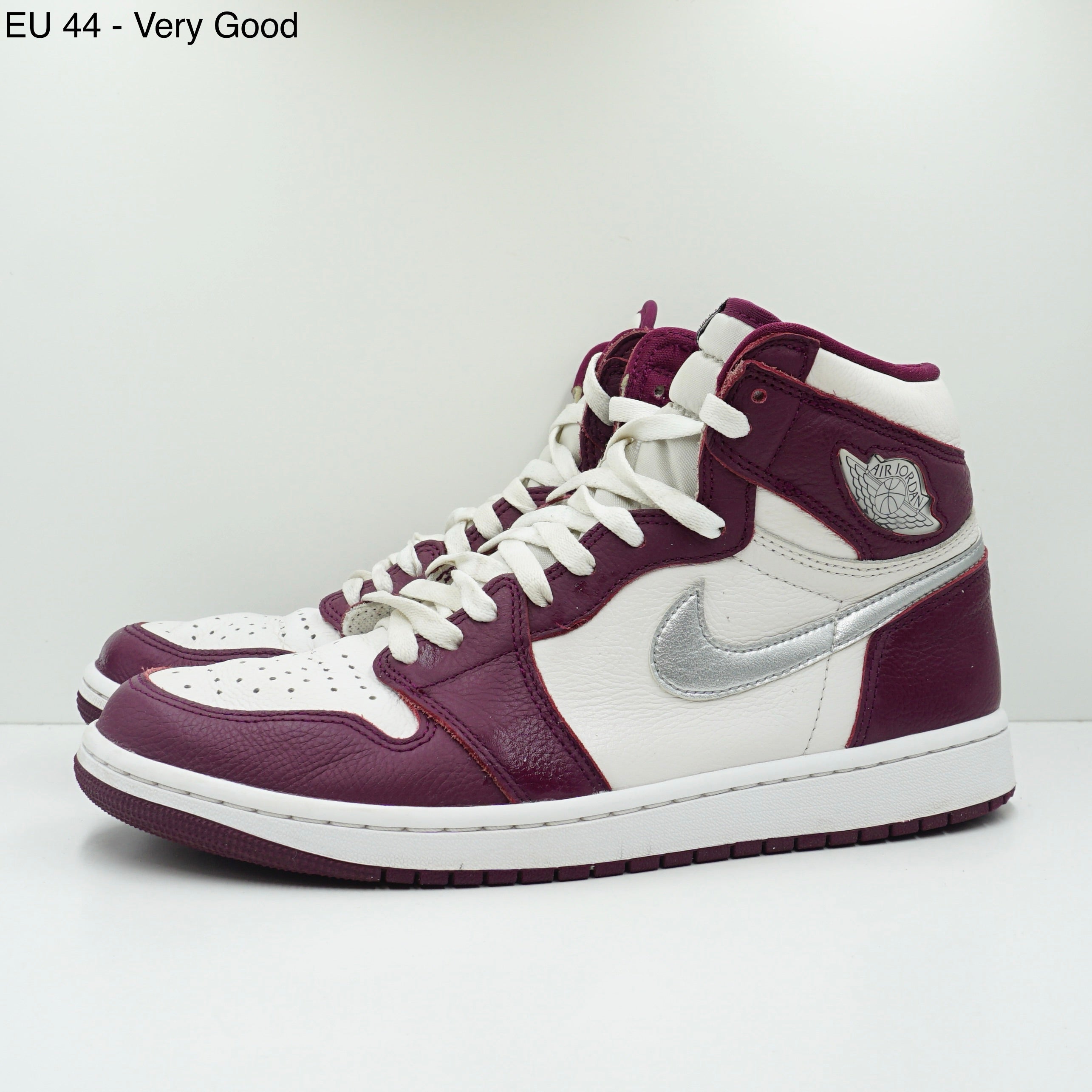 Jordan 1 Retro High OG Bordeaux