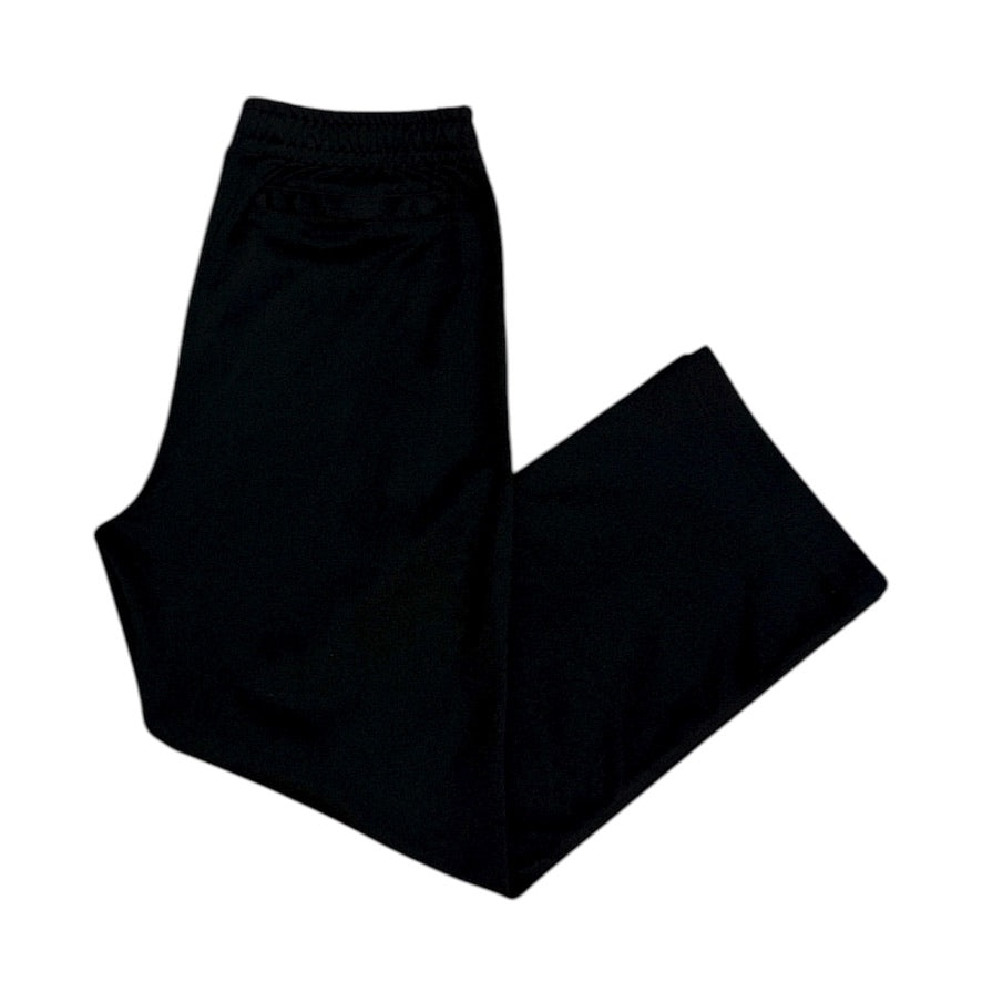 Sneakersnstuff Black Track Pants