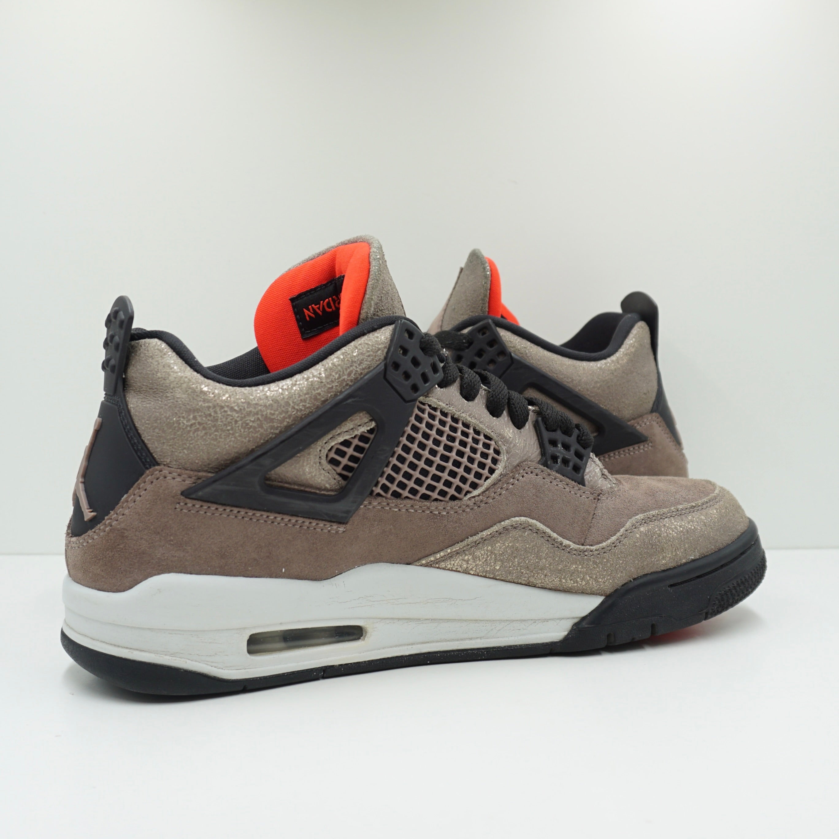 Jordan 4 Retro Taupe Haze