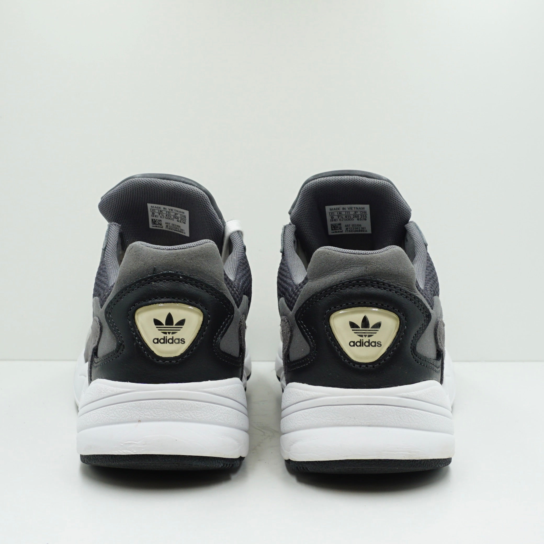 Adidas Falcon Grey (W)