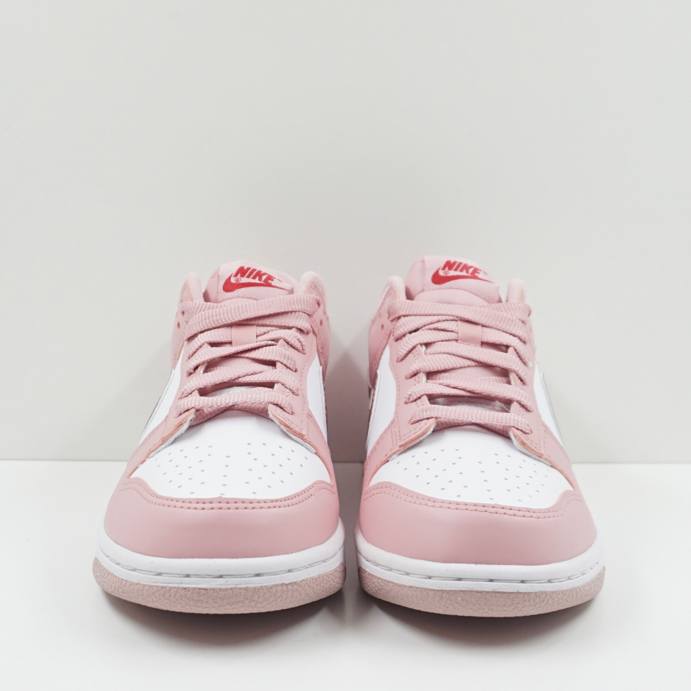 Nike Dunk Low Pink Velvet (GS)