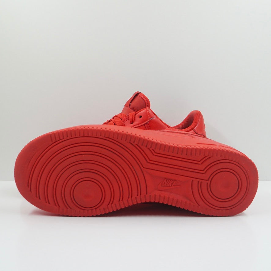 Nike Air Force 1 Low '07 Red Roses (W)