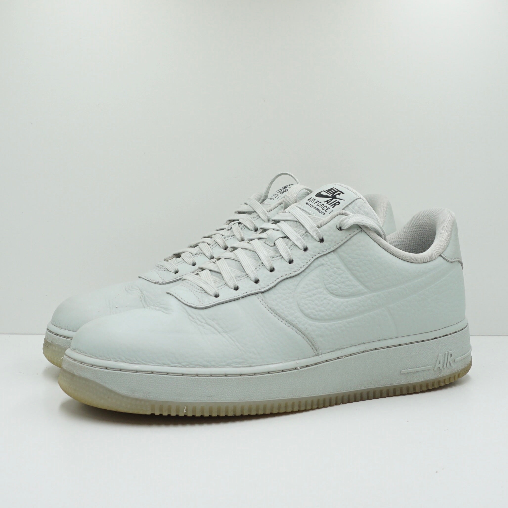 Nike Air Force 1 Low '07 Pro-Tech Waterproof Light Silver