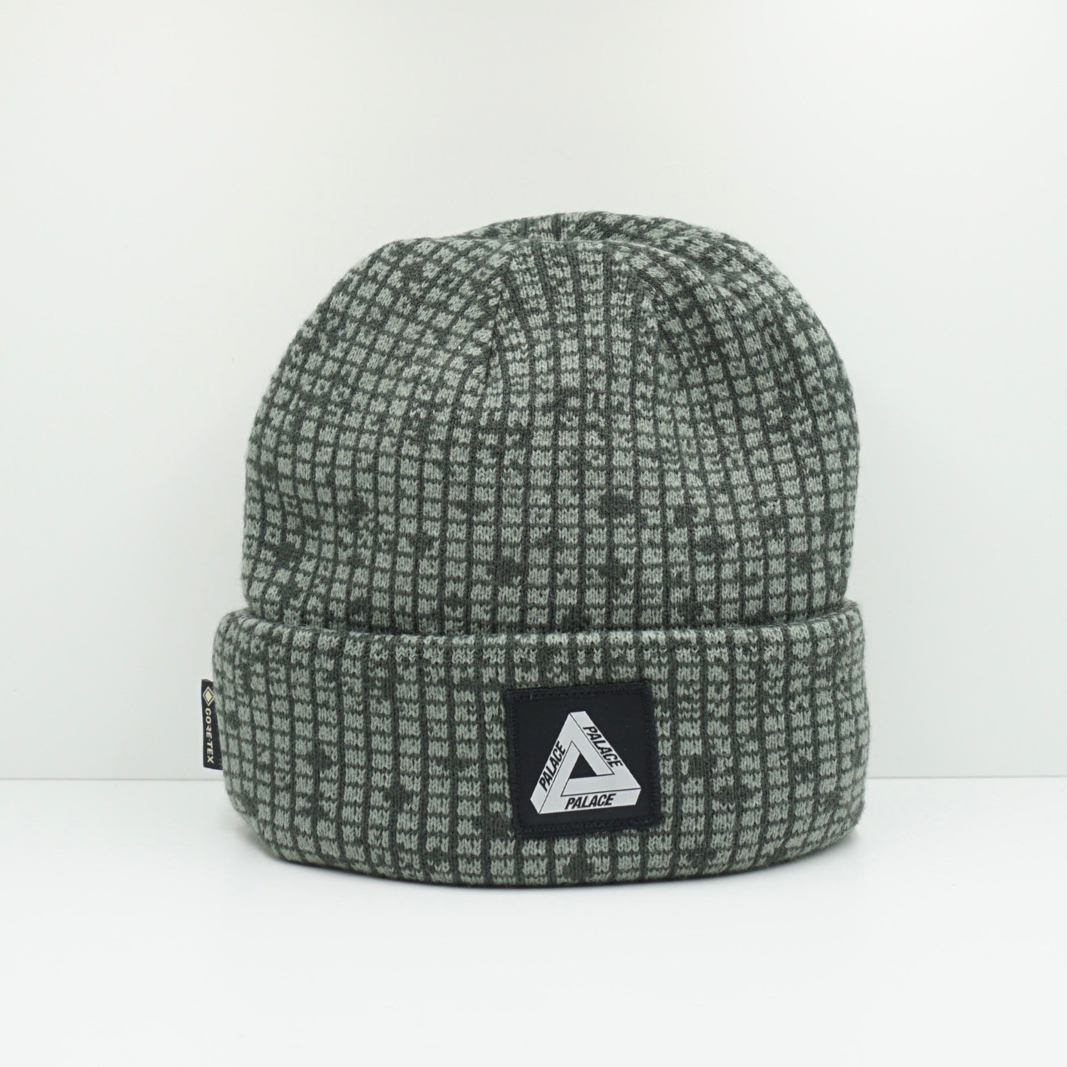 Palace Gore-tex Triferg Patch Beanie