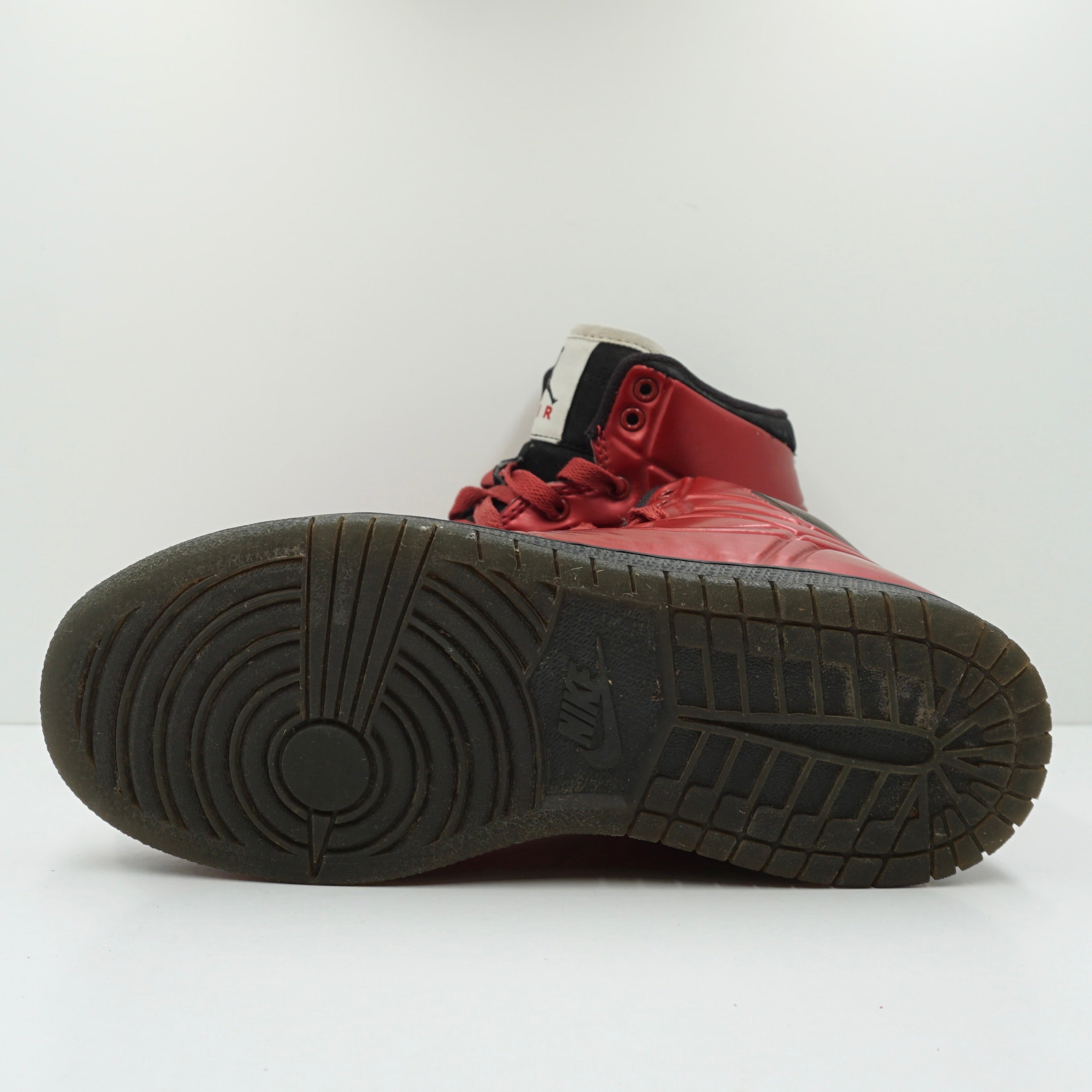 Jordan 1 Anodized Red (GS)