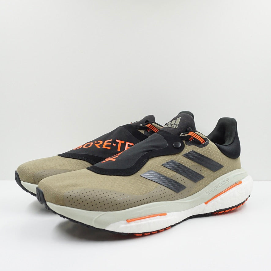 Adidas Solar Glide 5 Gore-Tex