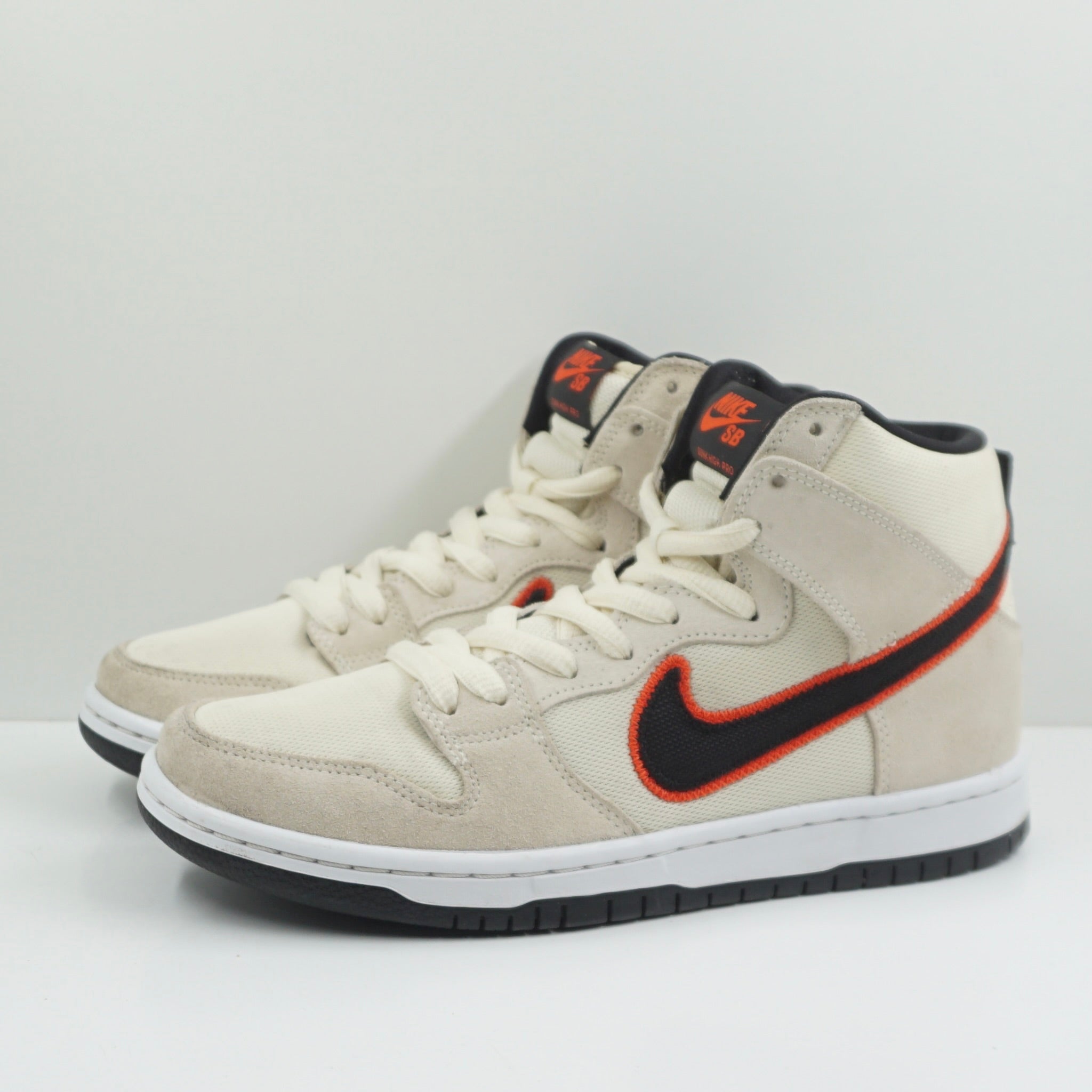 Nike SB Dunk High Pro Premium San Francisco Giants