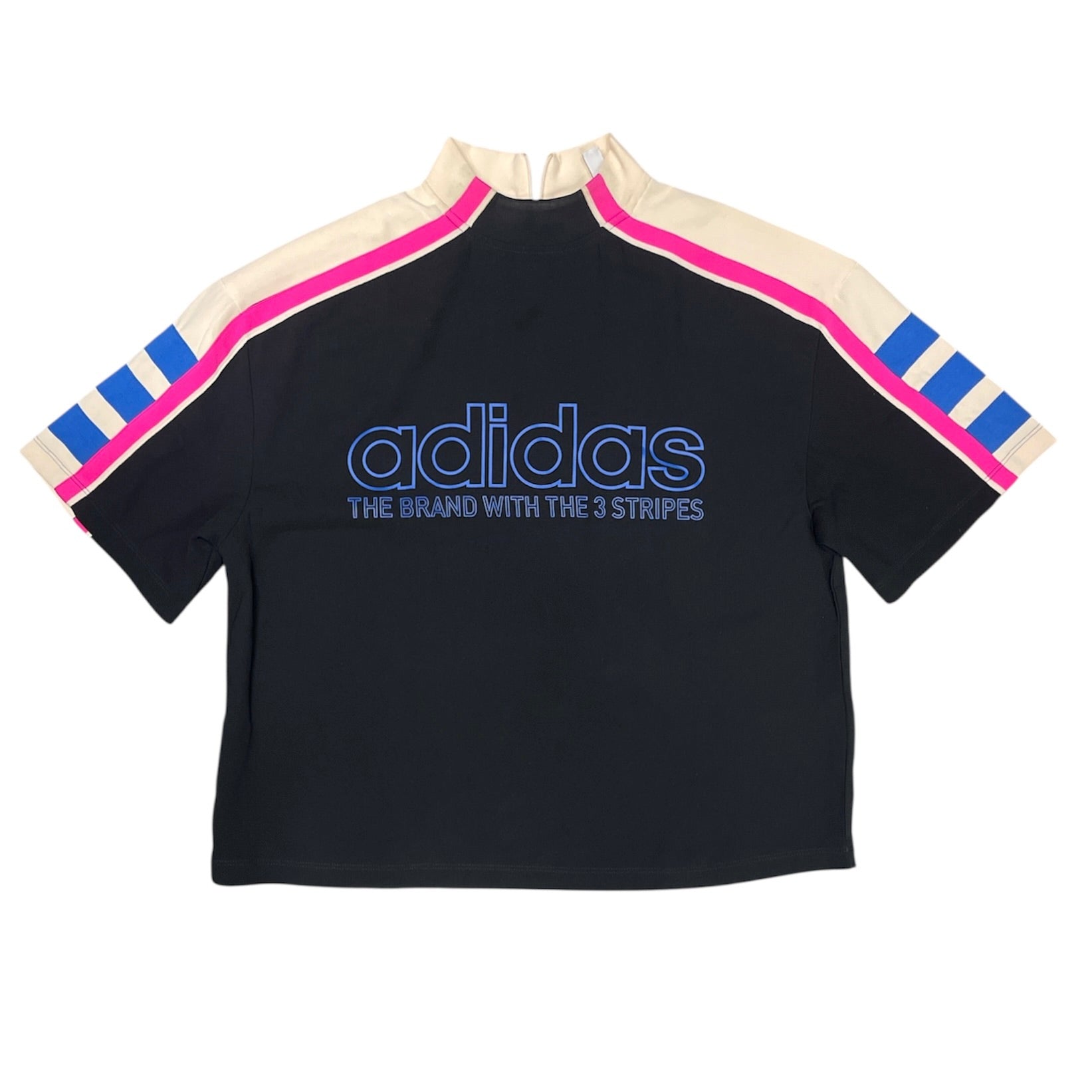 Adidas OG Black Tshirt (W)