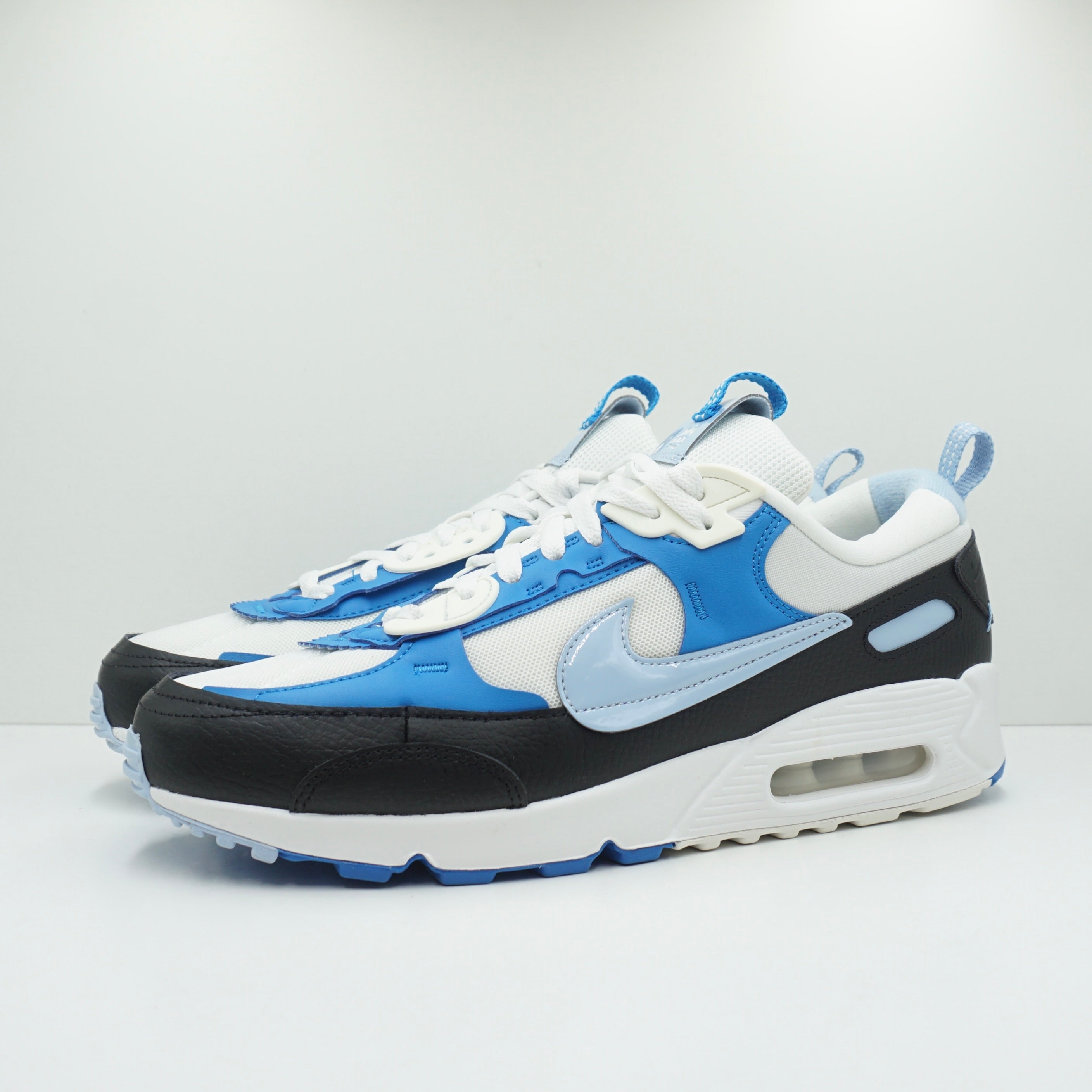 Nike Air Max 90 Futura Cobalt Bliss (W)