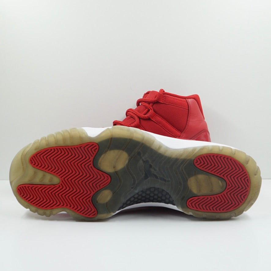 Jordan 11 Retro Win Like 96