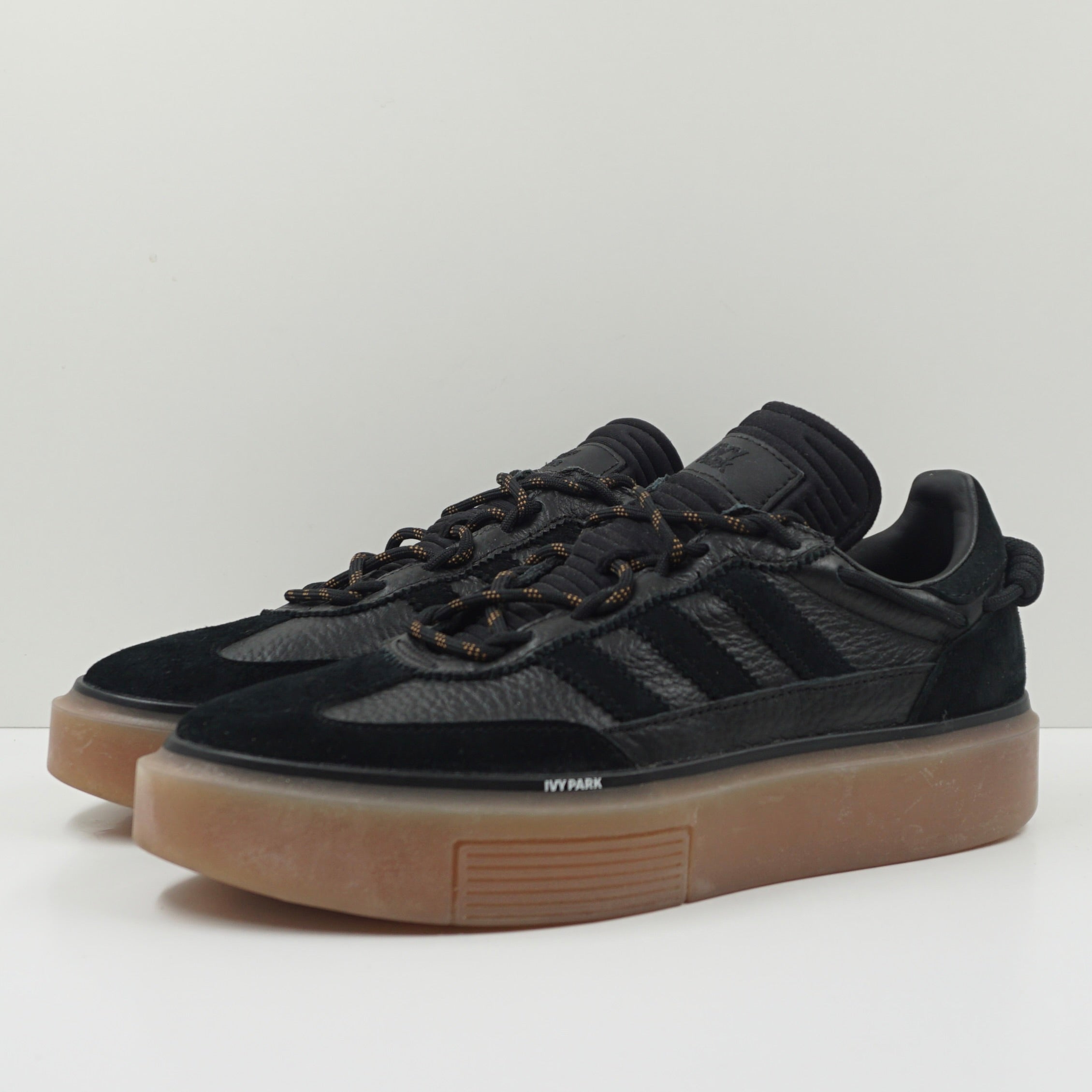 Adidas Super Sleek 72 Beyonce Ivy Park Black (W)