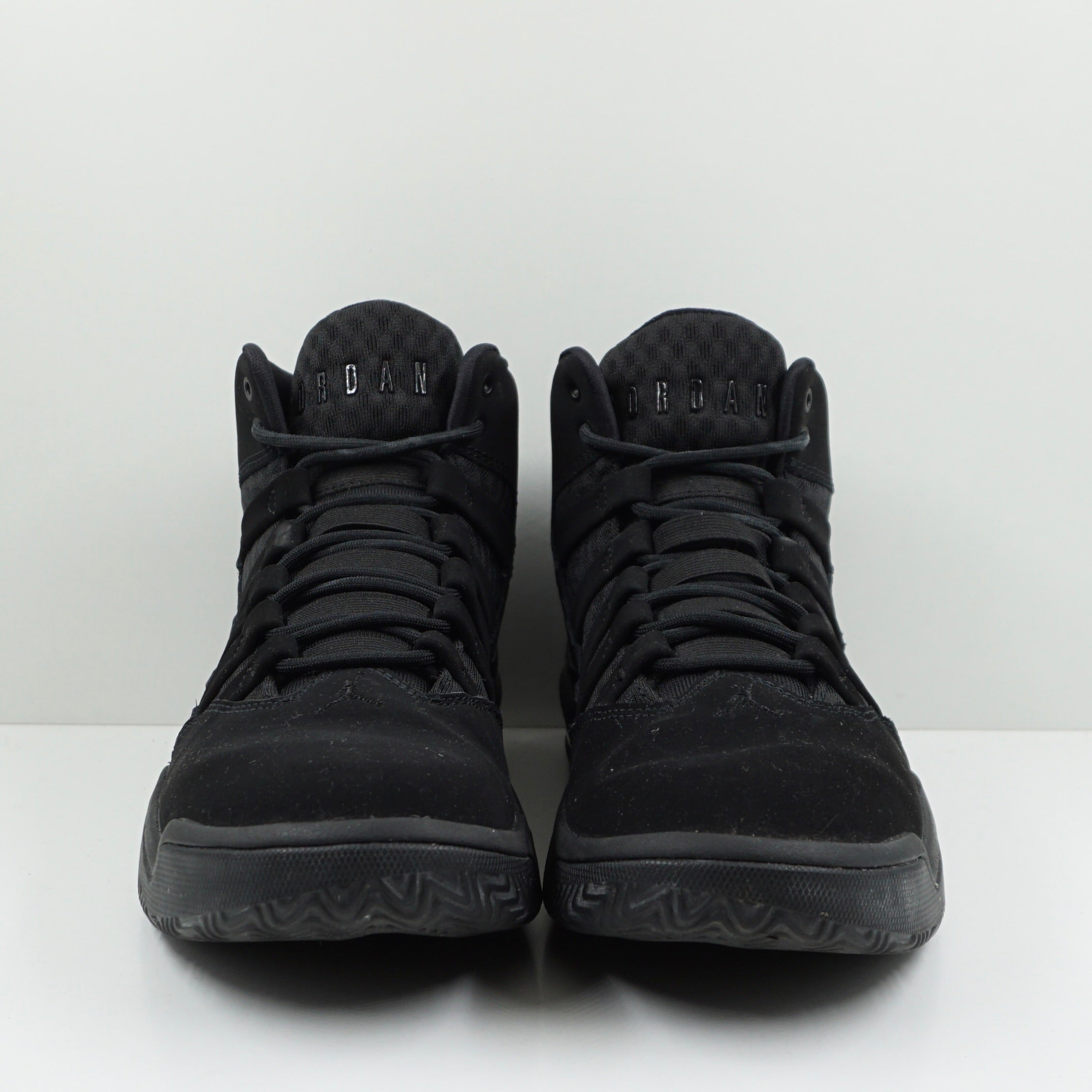 Jordan Max Aura Black