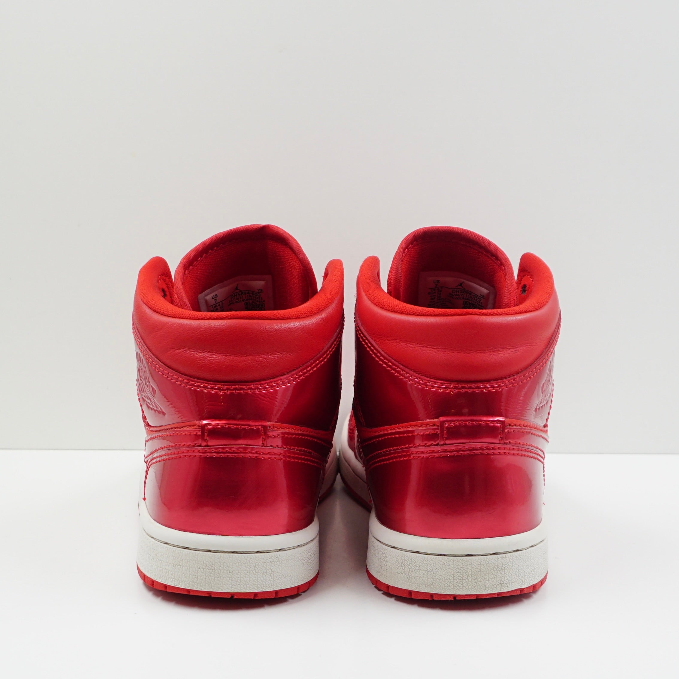 Jordan 1 Mid SE Pomegranate (W)