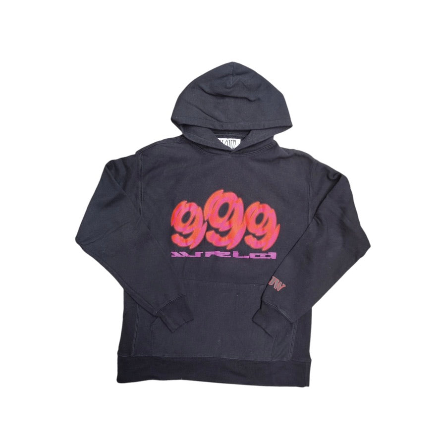 Juice wrld 999 hoodie best sale