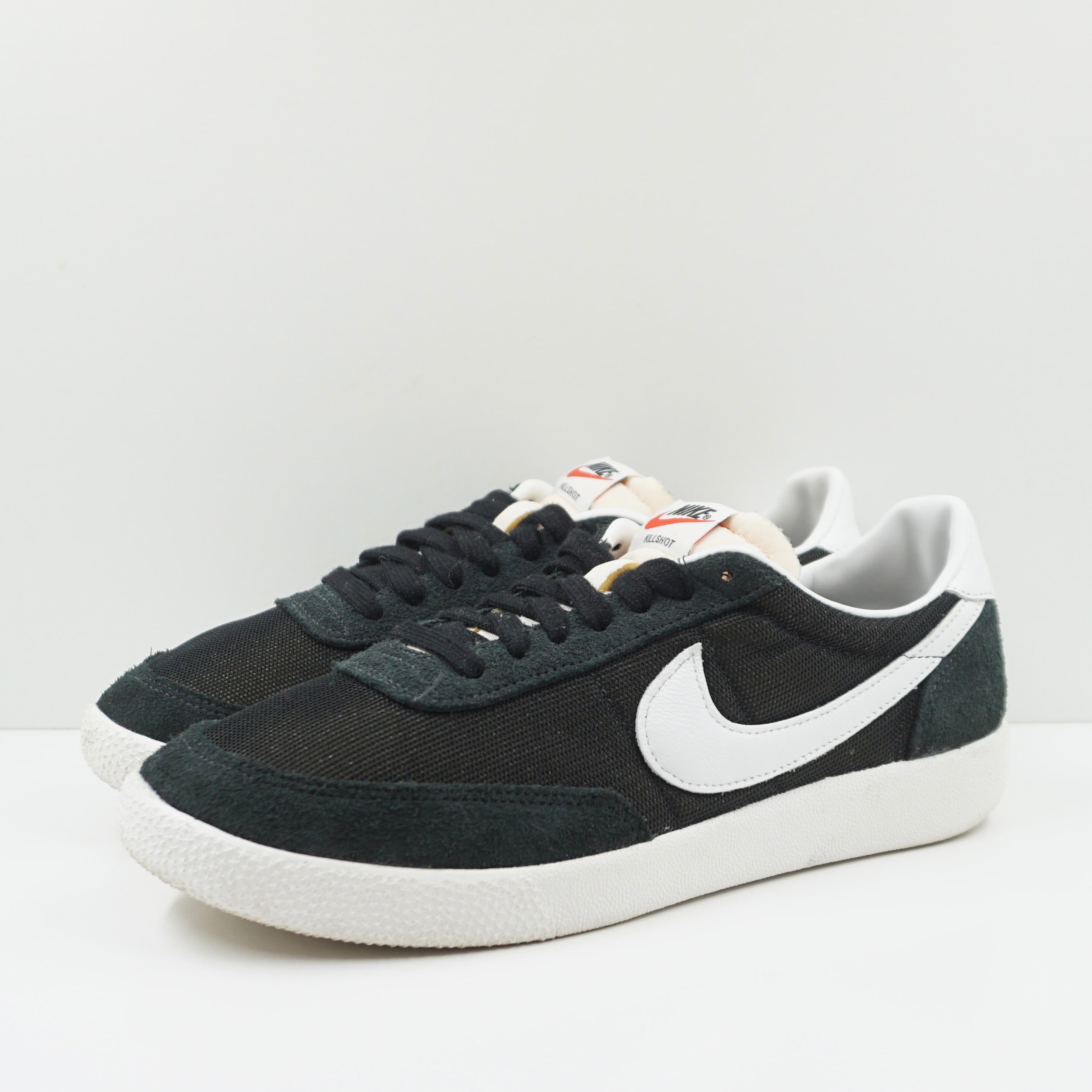 nike killshot sp off noir