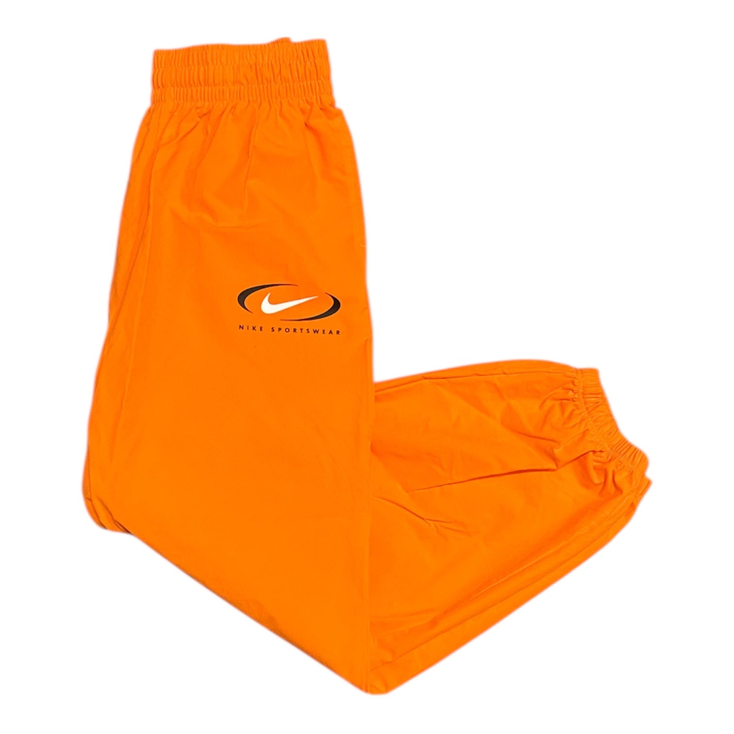Nike Sportswear Orange Wind Pants (W)
