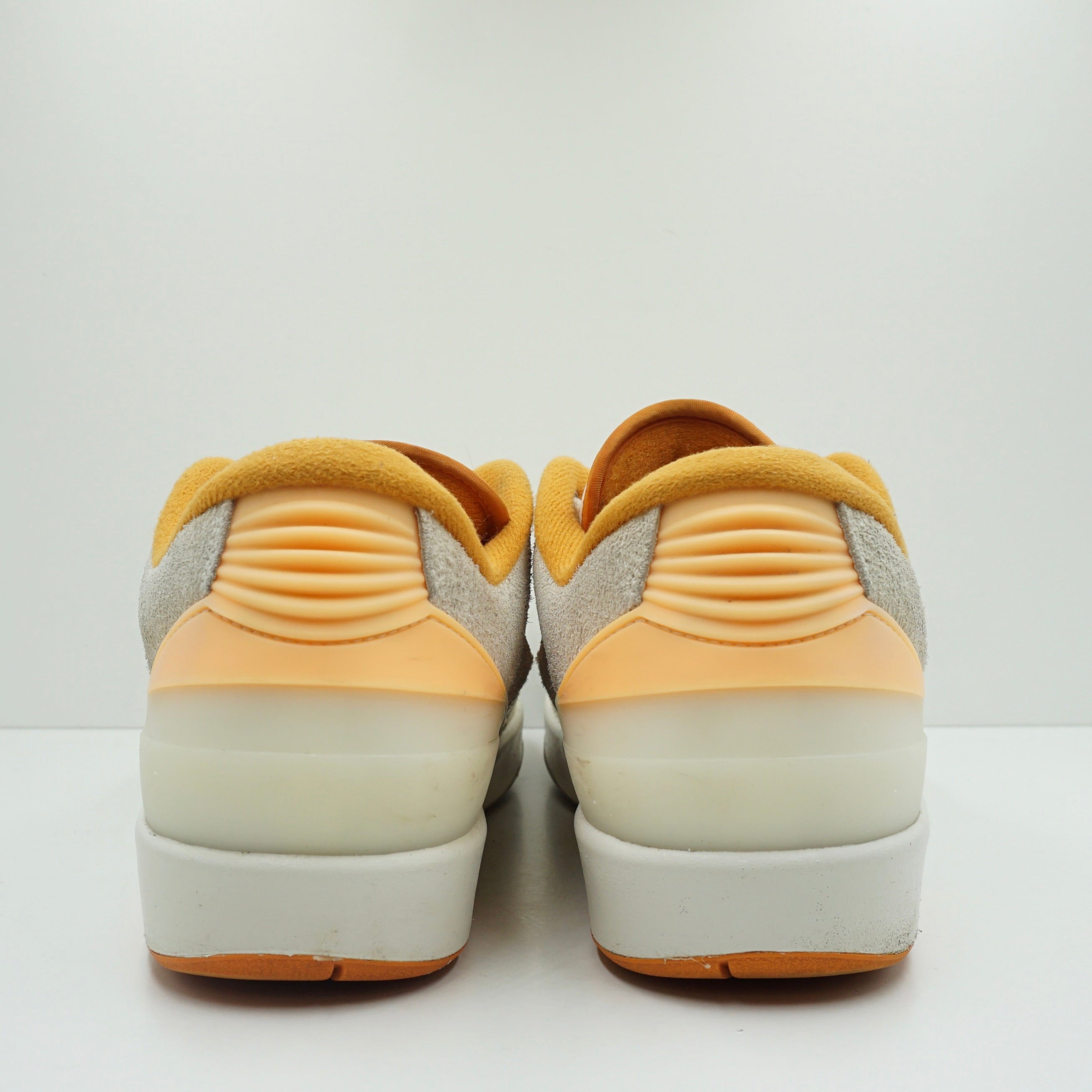 Jordan 2 Retro Low Craft Melon Tint