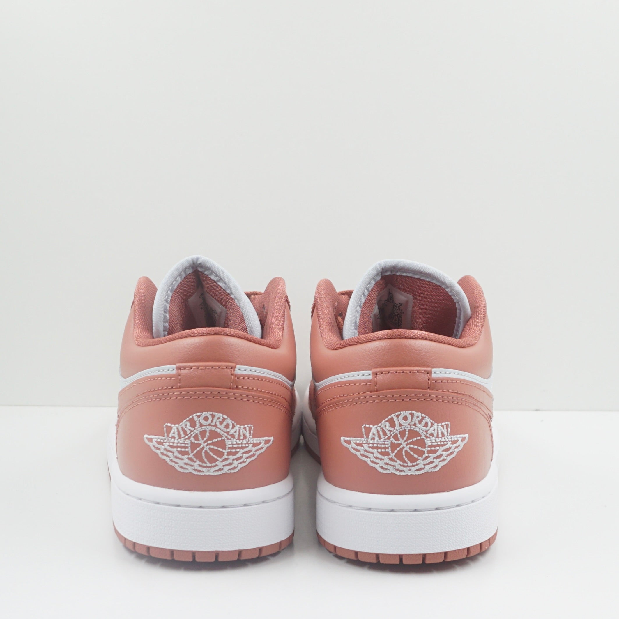 Jordan 1 Low Sky J Orange (W)