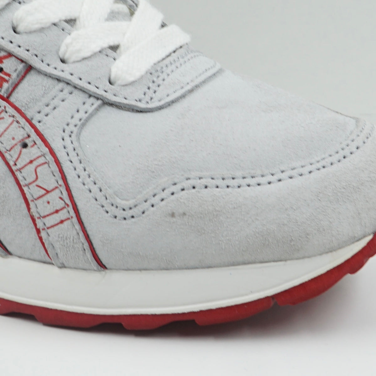 Asics GT-II Sneakersnstuff