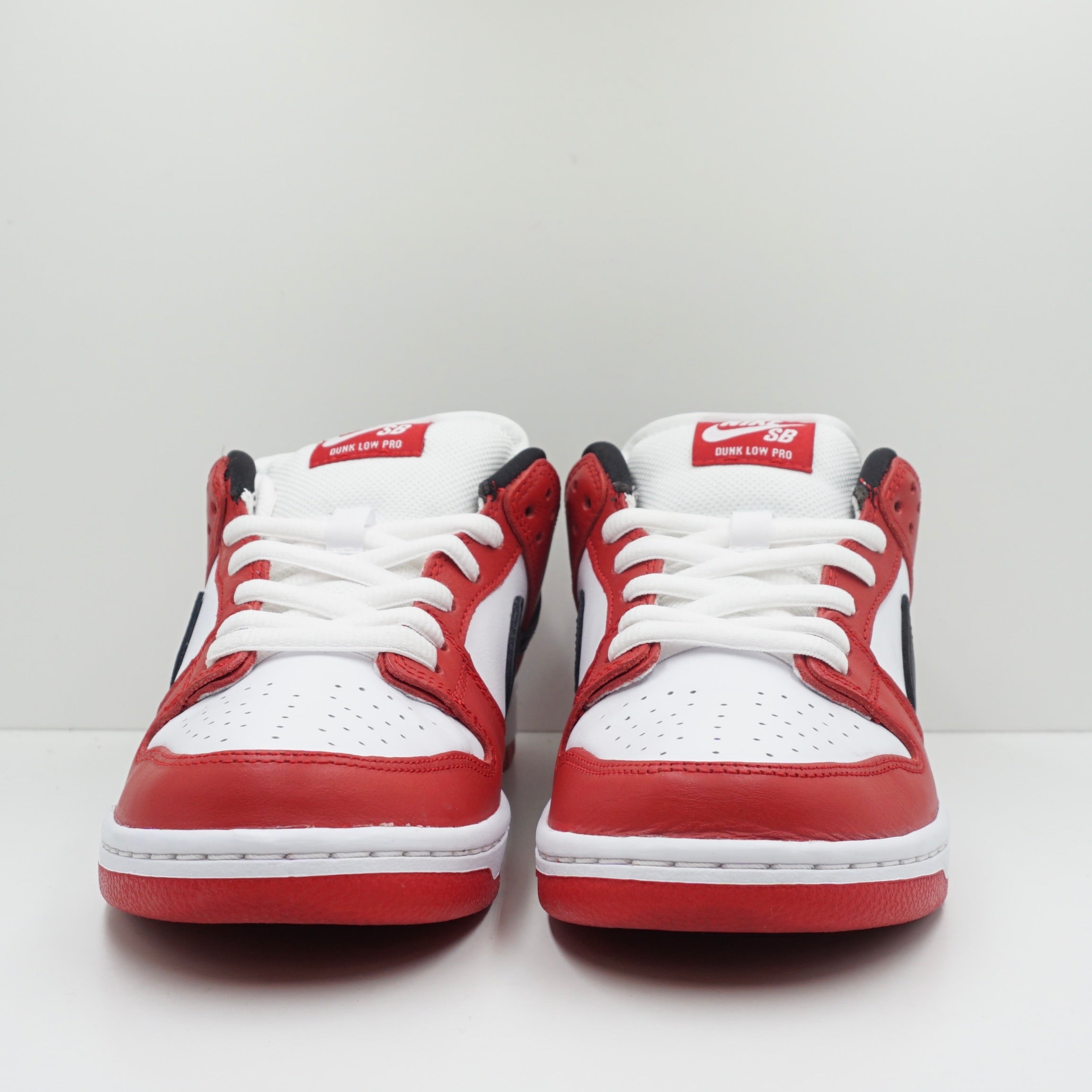 Nike SB Dunk Low Pro J-Pack Chicago