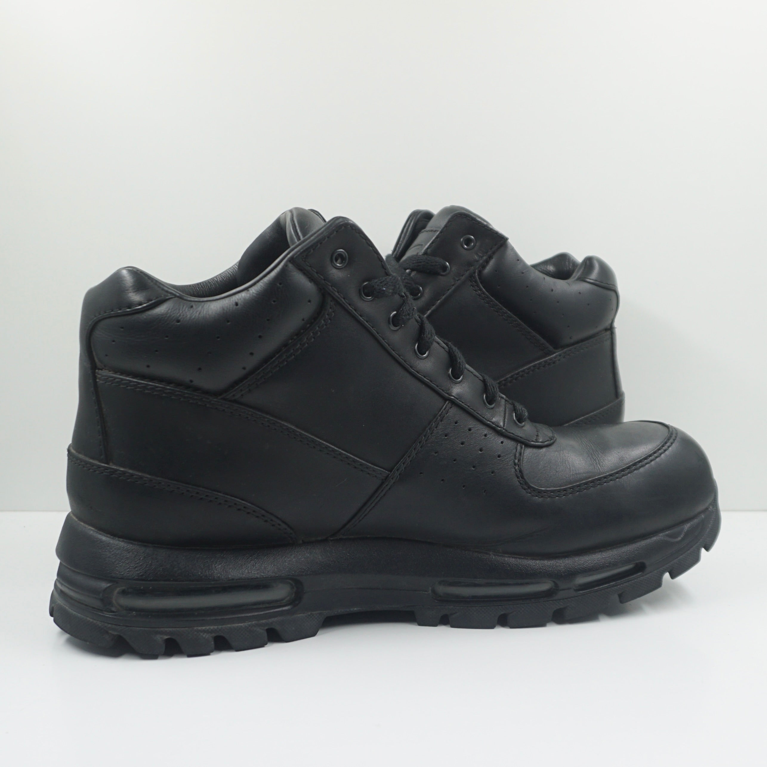 Nike ACG Air Max Goadome Black