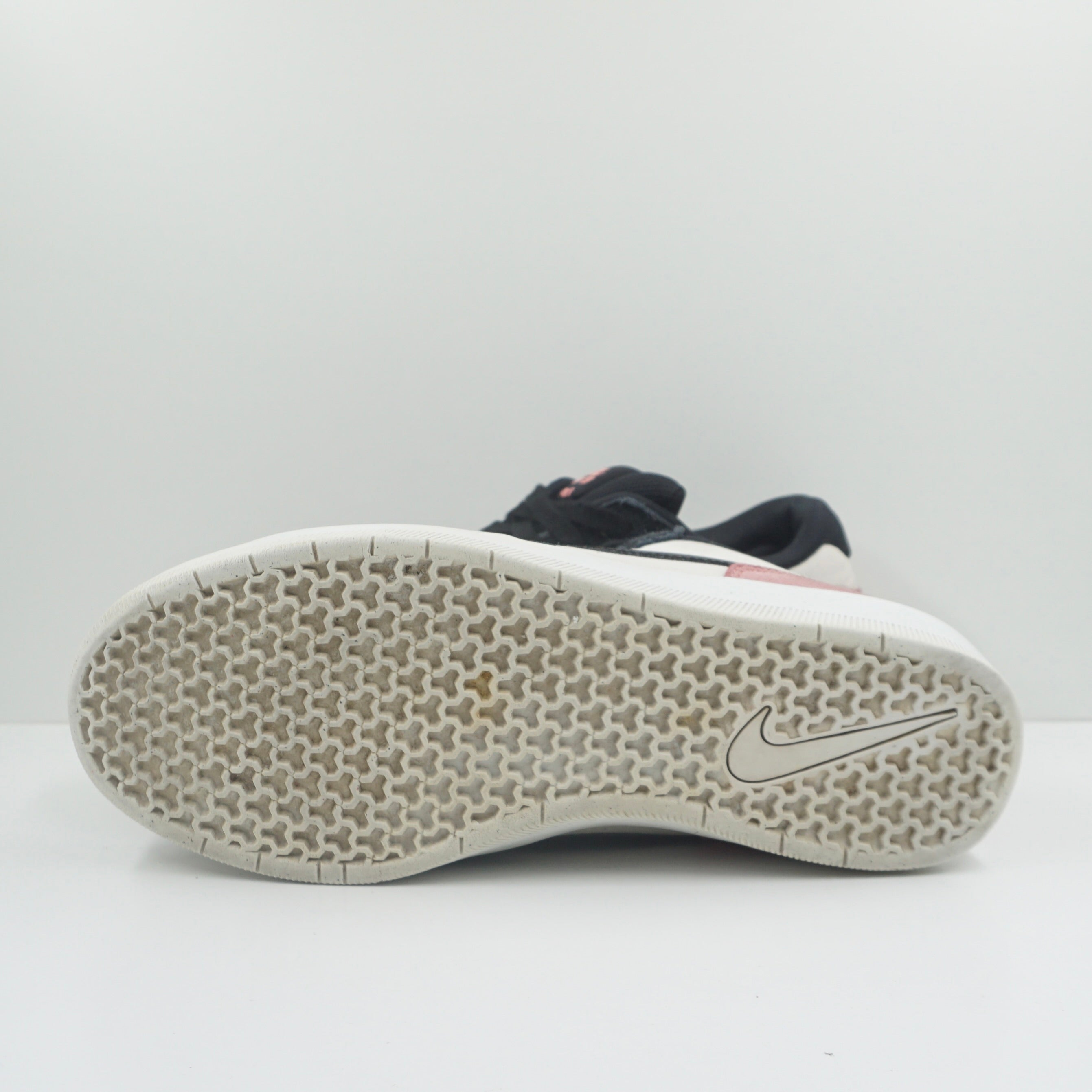 Nike SB Force 58 Pink Salt Black