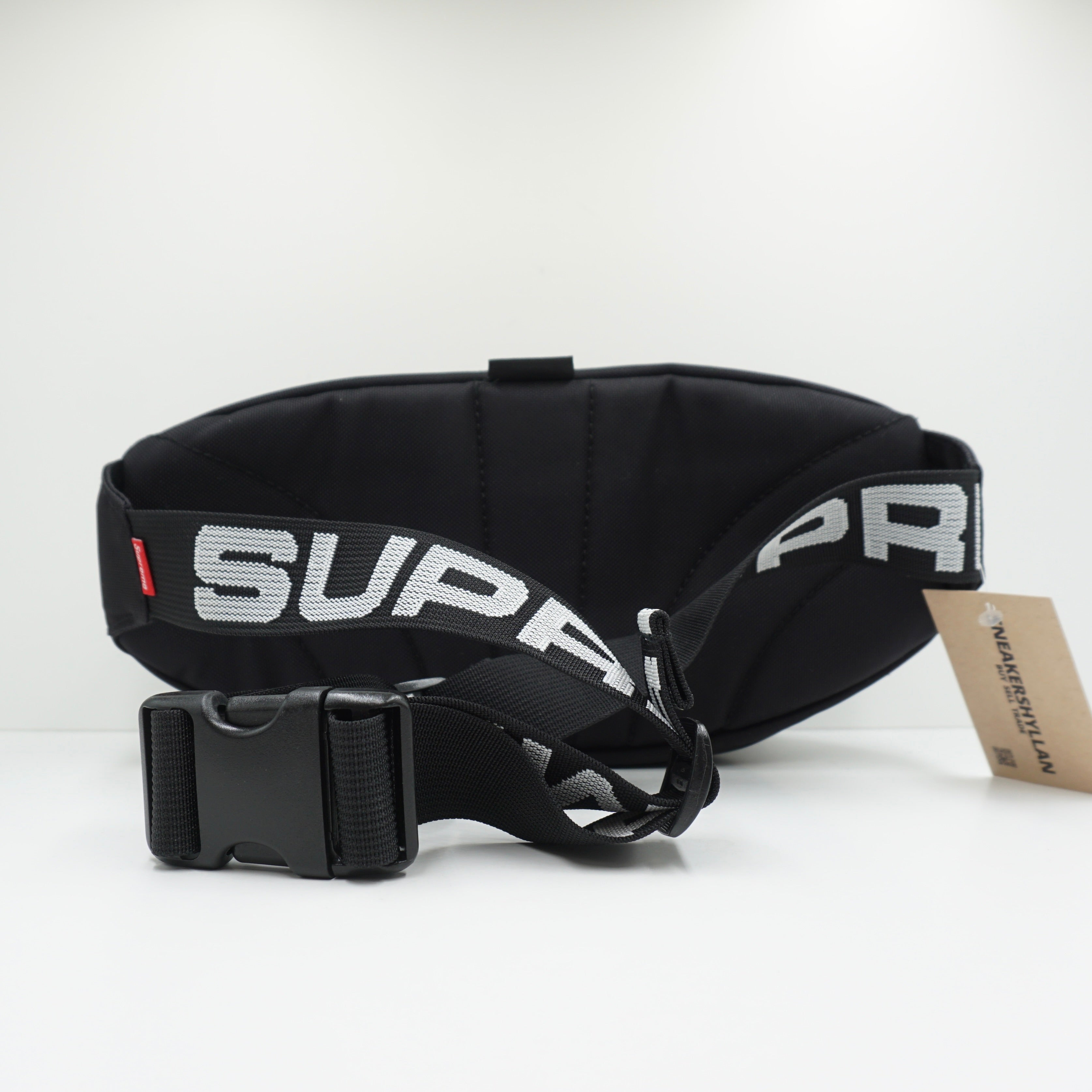Supreme Waist Bag SS18