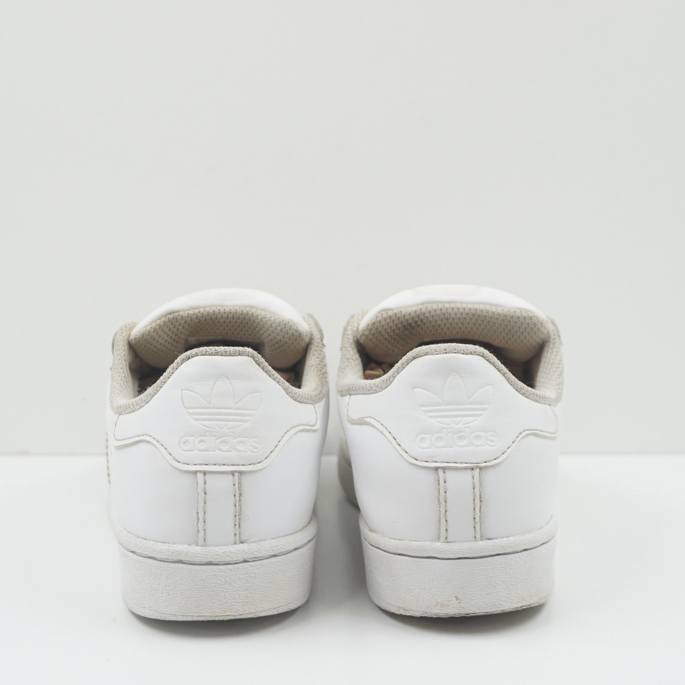 Adidas Superstar Triple White (PS)