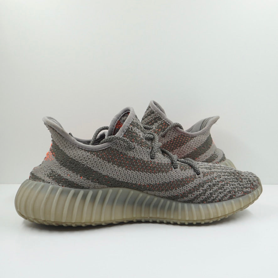 Adidas Yeezy Boost V2 Beluga