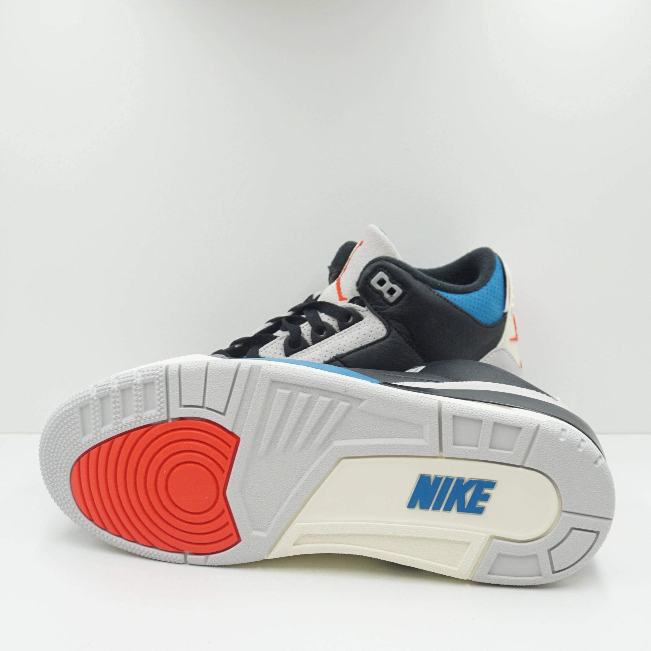 Jordan 3 Retro OG Rare Air