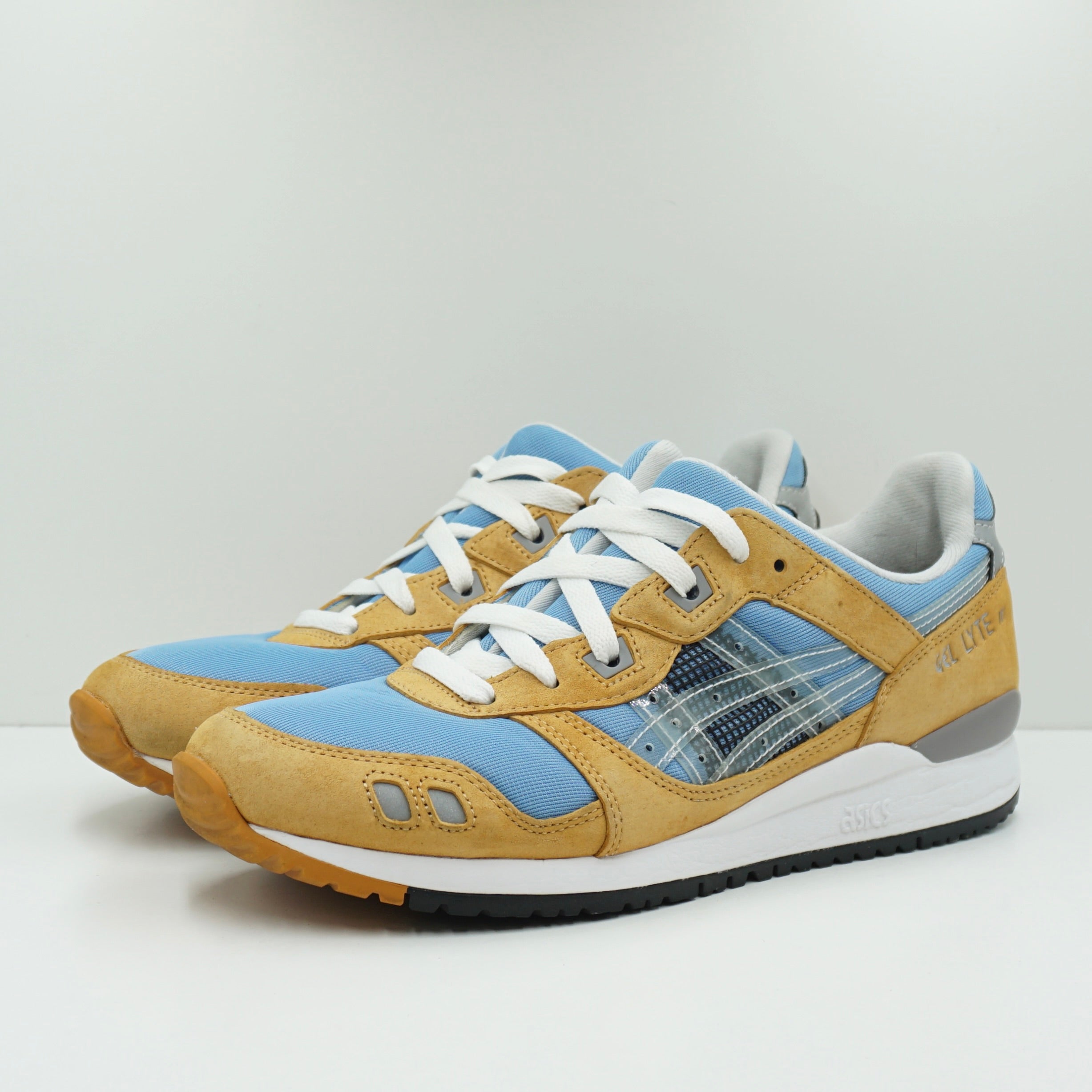 Asics Gel-Lyte III OG Awake NY Della Robbia Blue